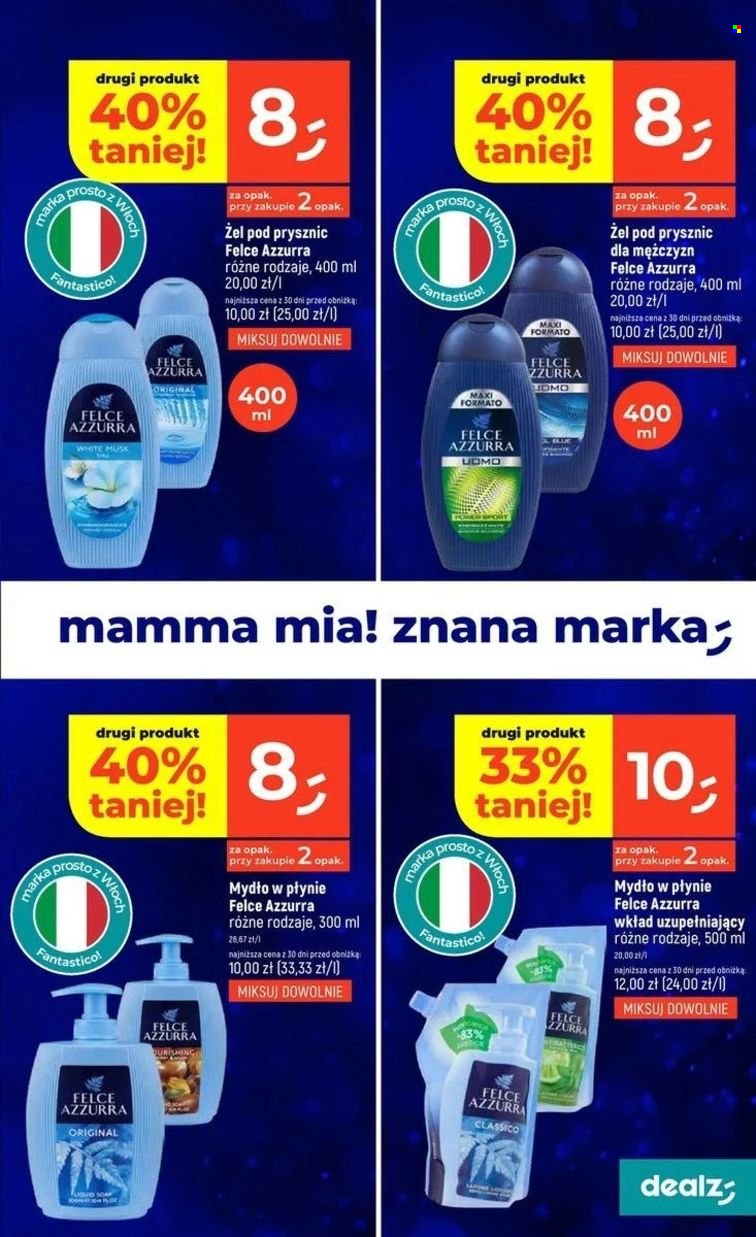 Gazetka Dealz - 20.03.2025 - 26.03.2025. Strona 12