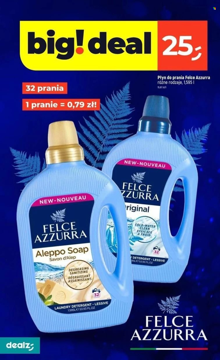 Gazetka Dealz - 20.03.2025 - 26.03.2025. Strona 13