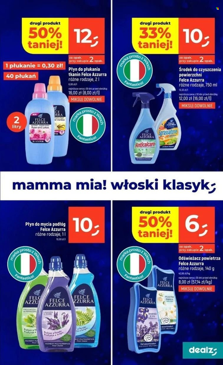 Gazetka Dealz - 20.03.2025 - 26.03.2025. Strona 14