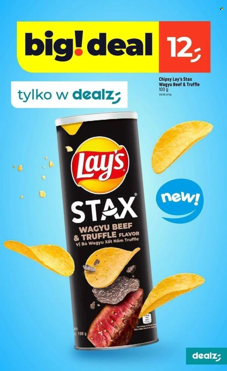 Gazetka Dealz - 20.03.2025 - 26.03.2025. Strona 16