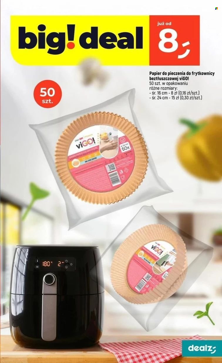 Gazetka Dealz - 20.03.2025 - 26.03.2025. Strona 17