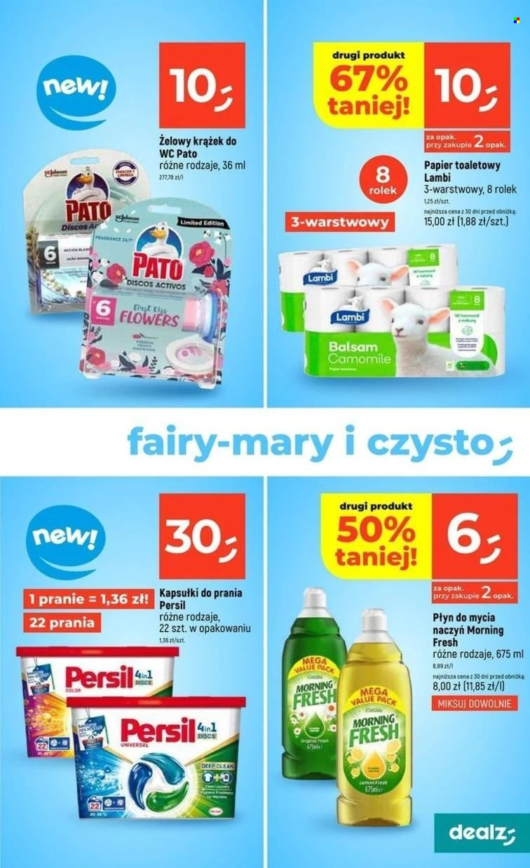 Gazetka Dealz - 20.03.2025 - 26.03.2025. Strona 19