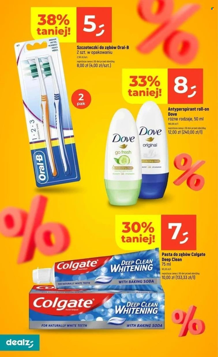 Gazetka Dealz - 20.03.2025 - 26.03.2025. Strona 23