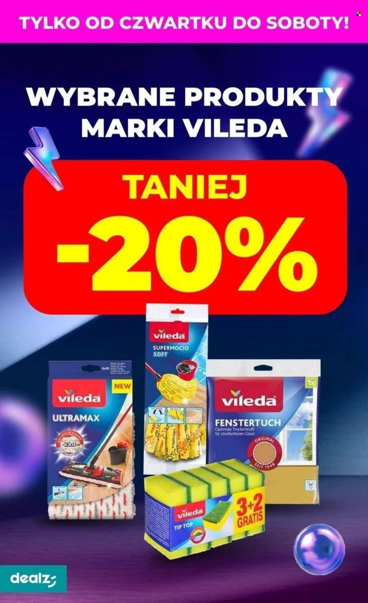 Gazetka Dealz - 20.03.2025 - 26.03.2025. Strona 28