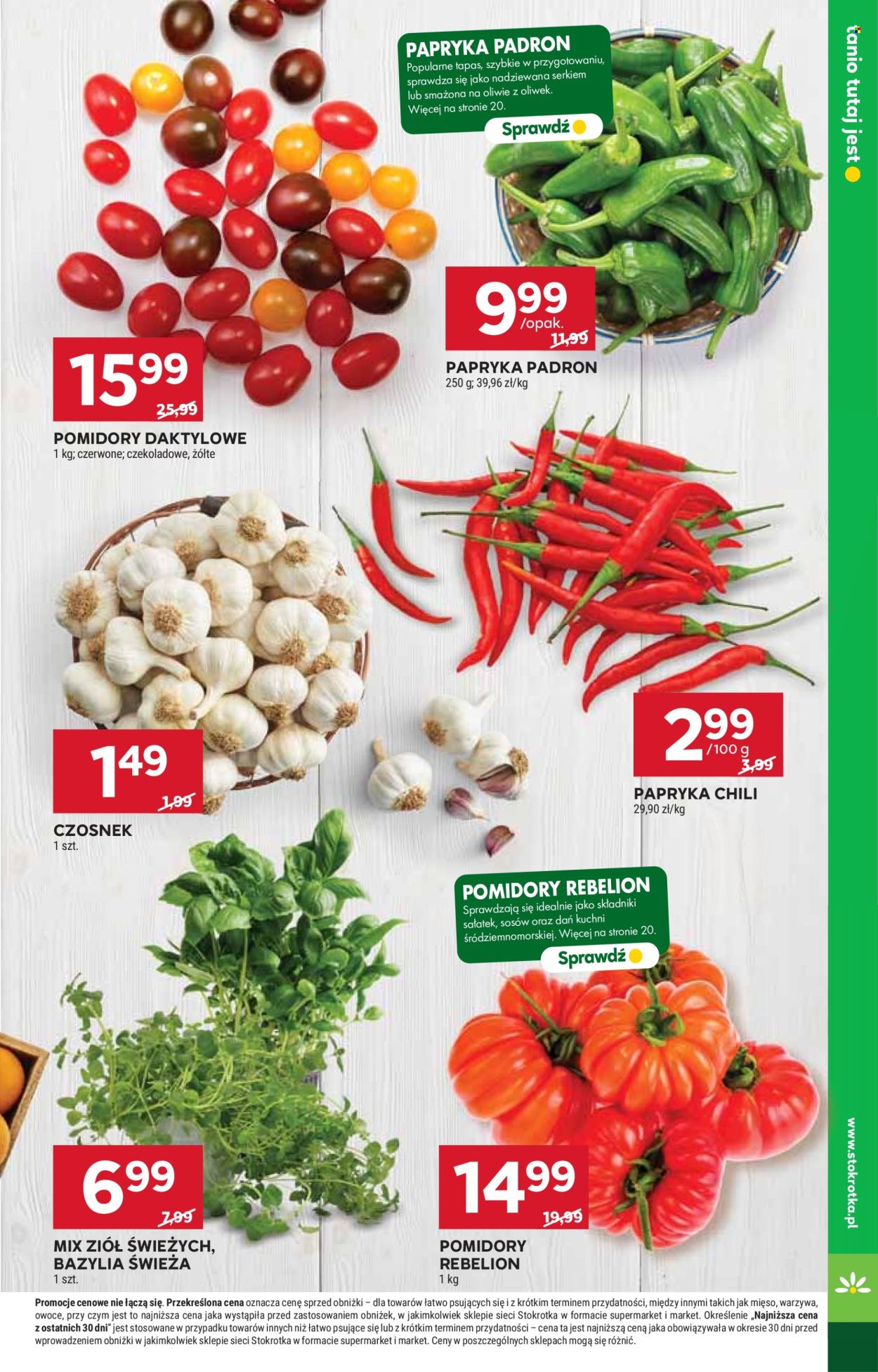 Gazetka Stokrotka Supermarket - 20.03.2025 - 26.03.2025. Strona 9