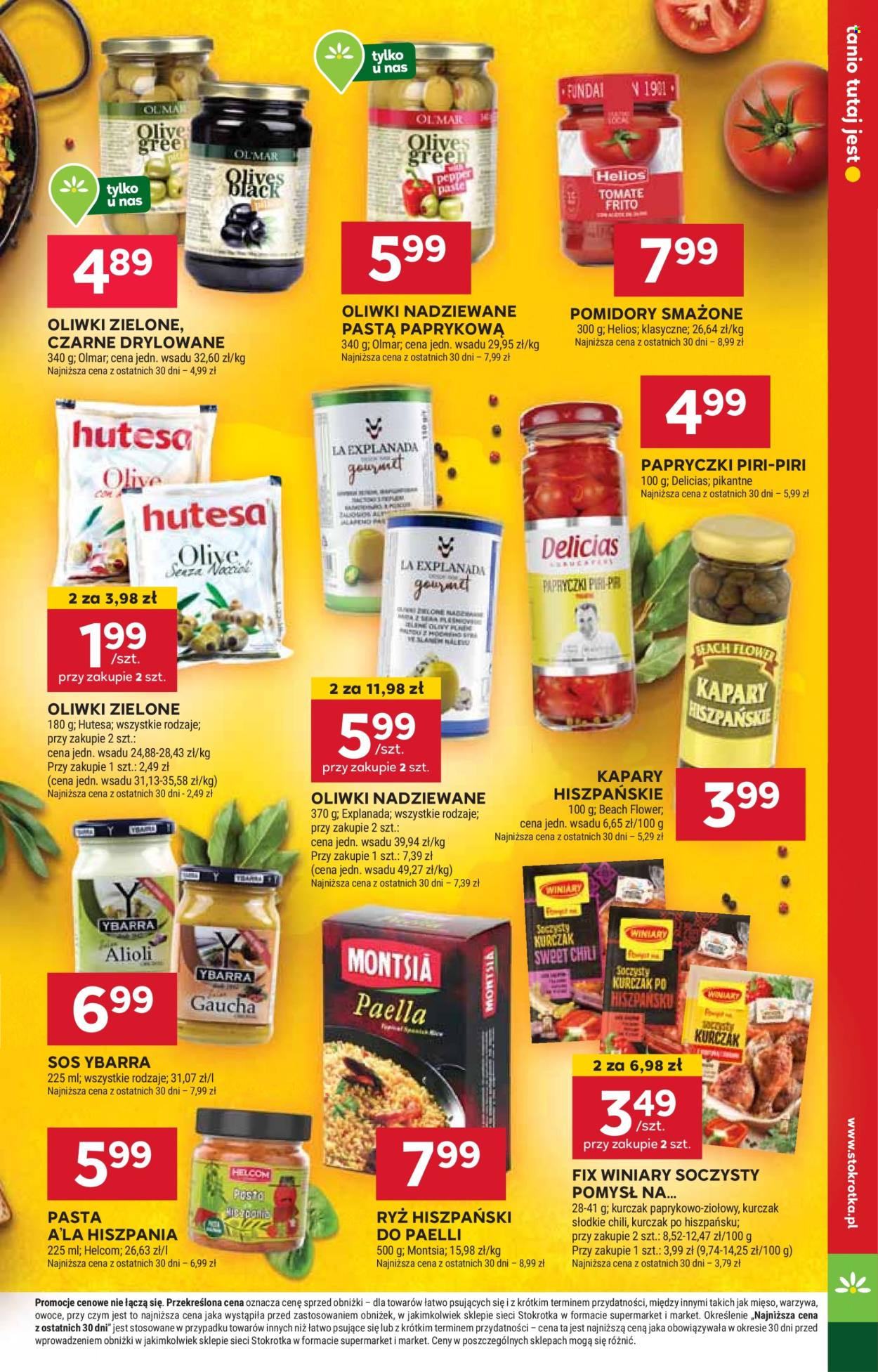 Gazetka Stokrotka Supermarket - 20.03.2025 - 26.03.2025. Strona 19