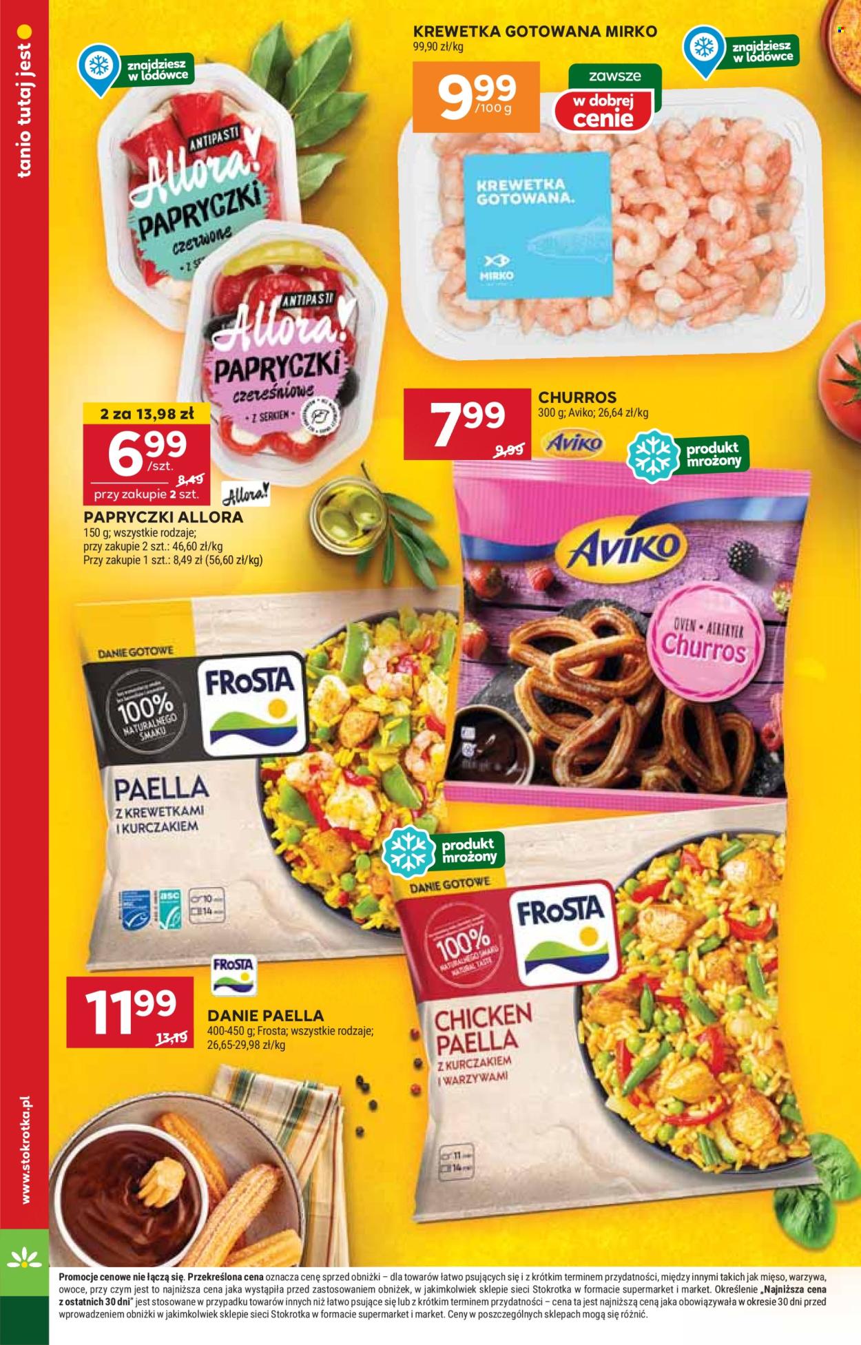 Gazetka Stokrotka Supermarket - 20.03.2025 - 26.03.2025. Strona 20