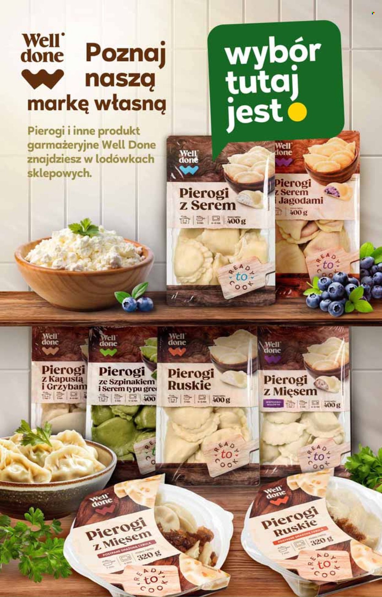 Gazetka Stokrotka Supermarket - 20.03.2025 - 26.03.2025. Strona 27