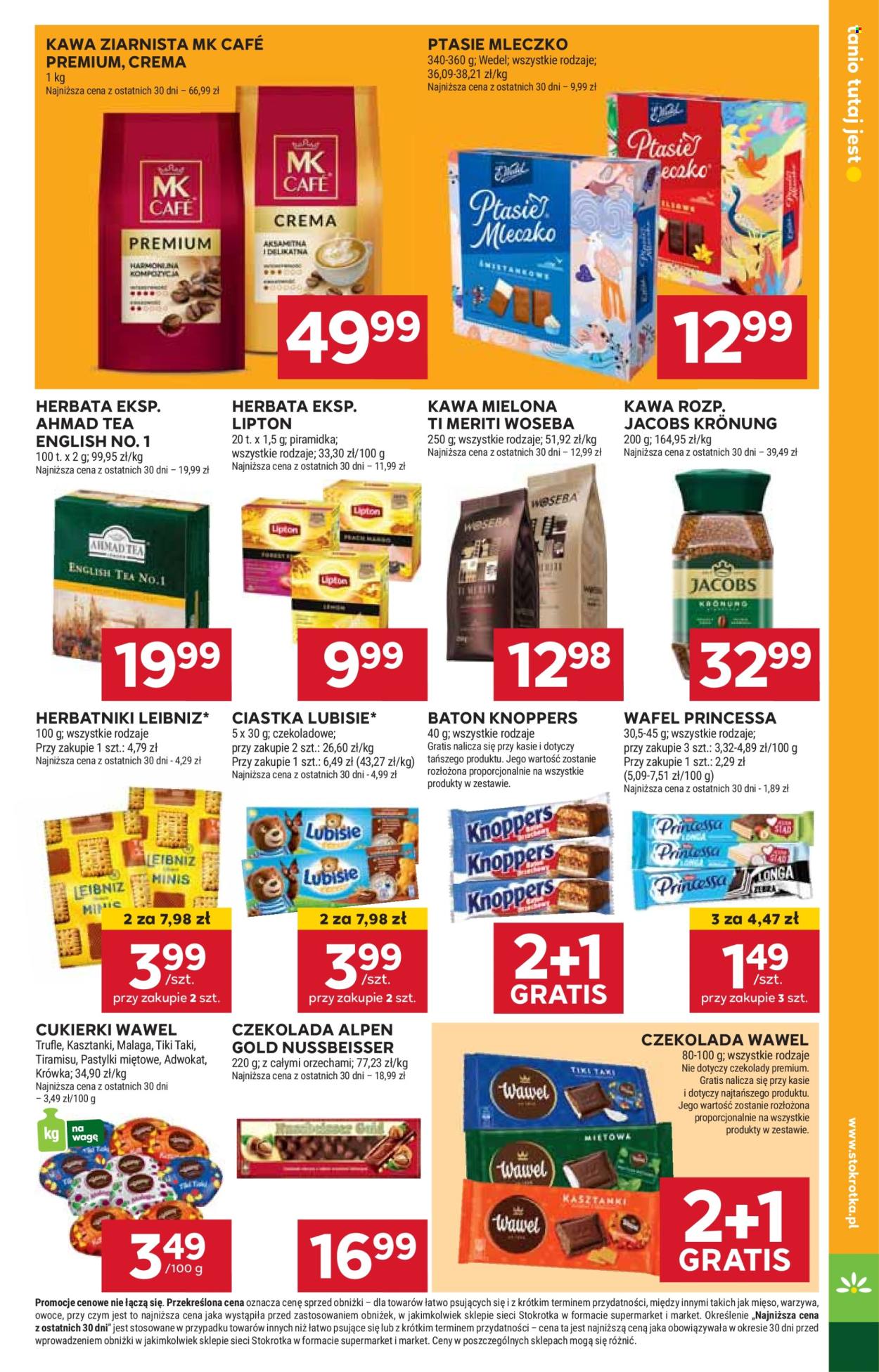 Gazetka Stokrotka Market - 20.03.2025 - 26.03.2025. Strona 15