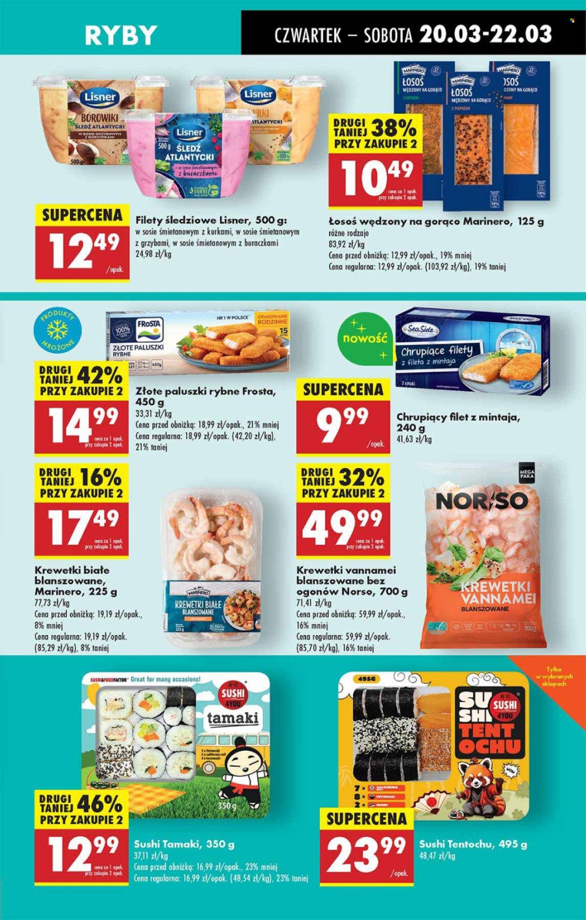 Gazetka Biedronka - 20.03.2025 - 26.03.2025. Strona 25