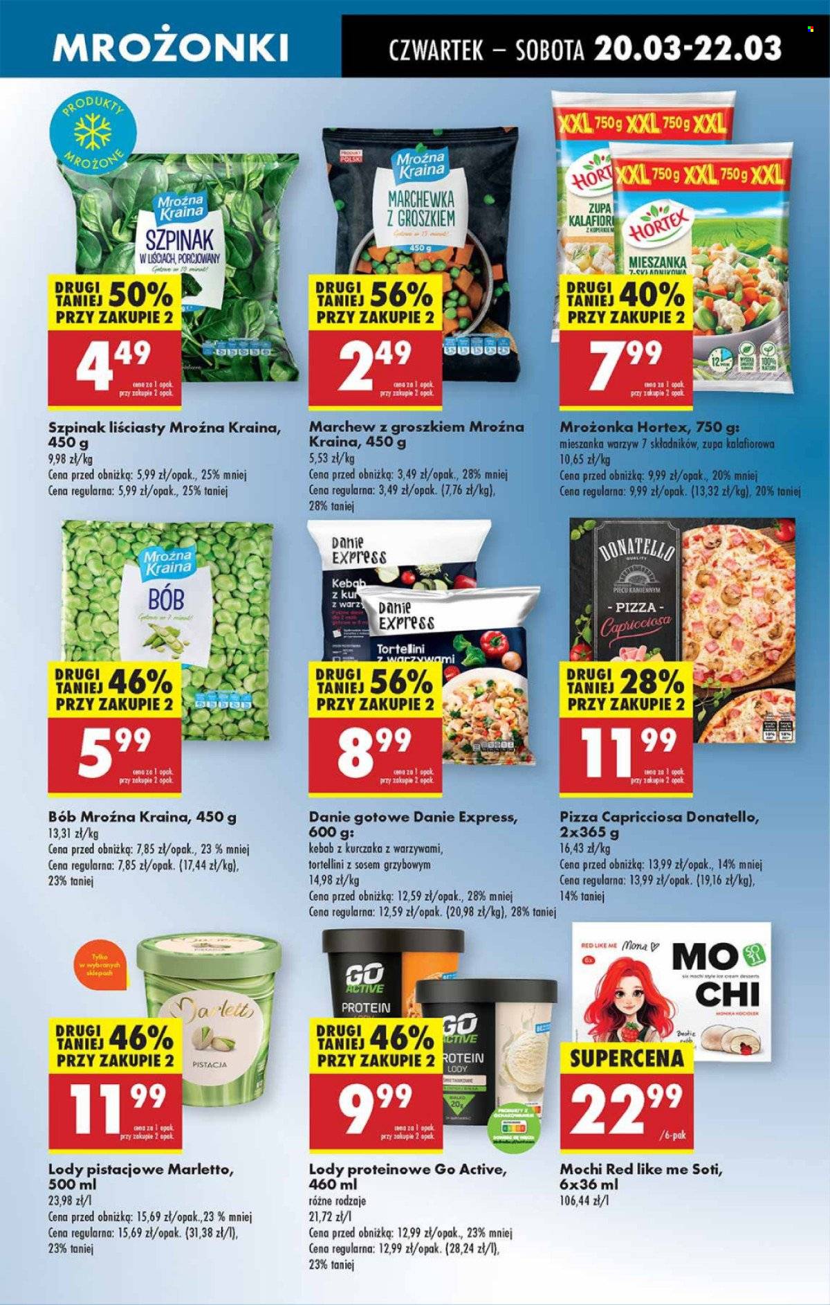 Gazetka Biedronka - 20.03.2025 - 26.03.2025. Strona 39