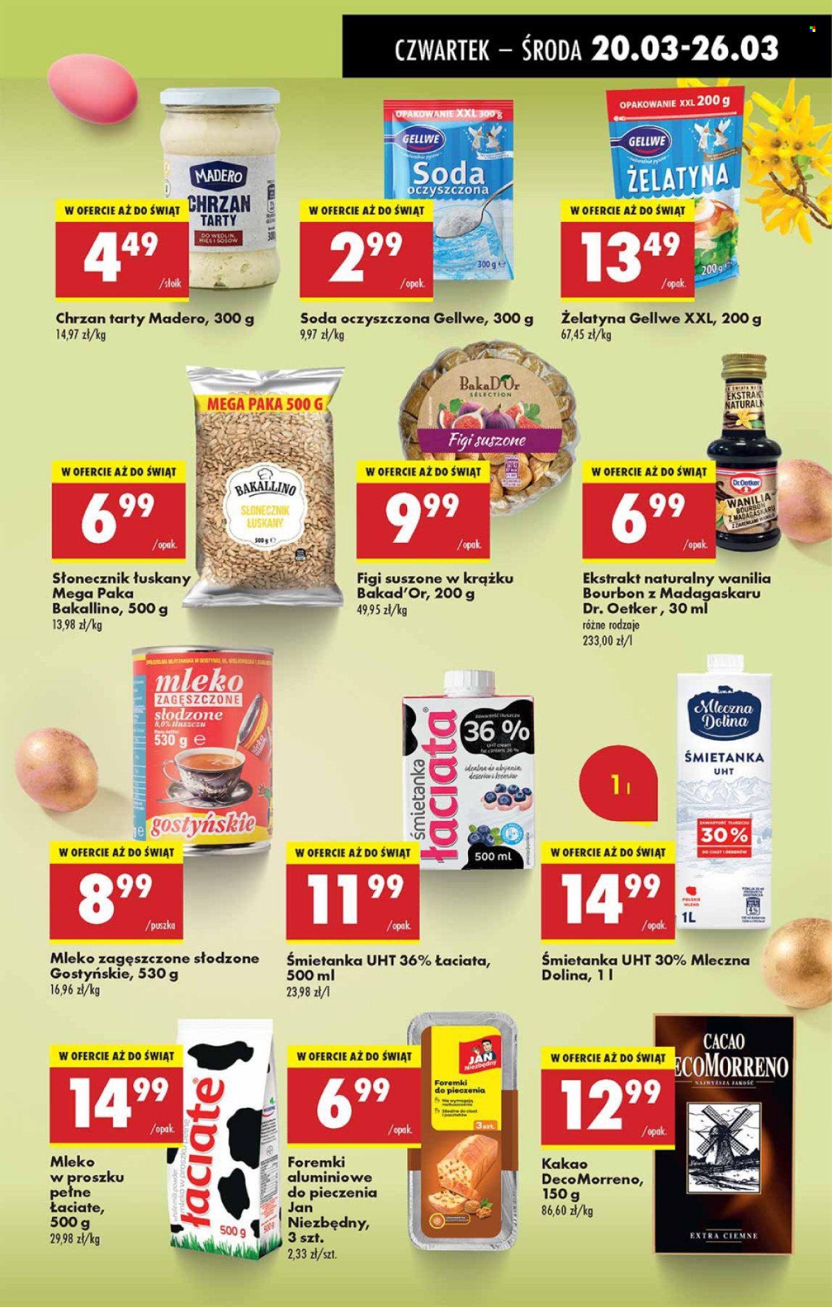 Gazetka Biedronka - 20.03.2025 - 26.03.2025. Strona 45