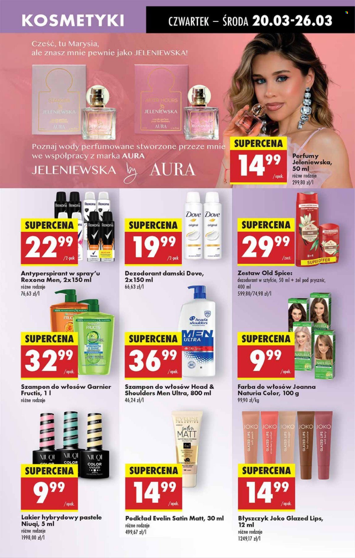 Gazetka Biedronka - 20.03.2025 - 26.03.2025. Strona 51