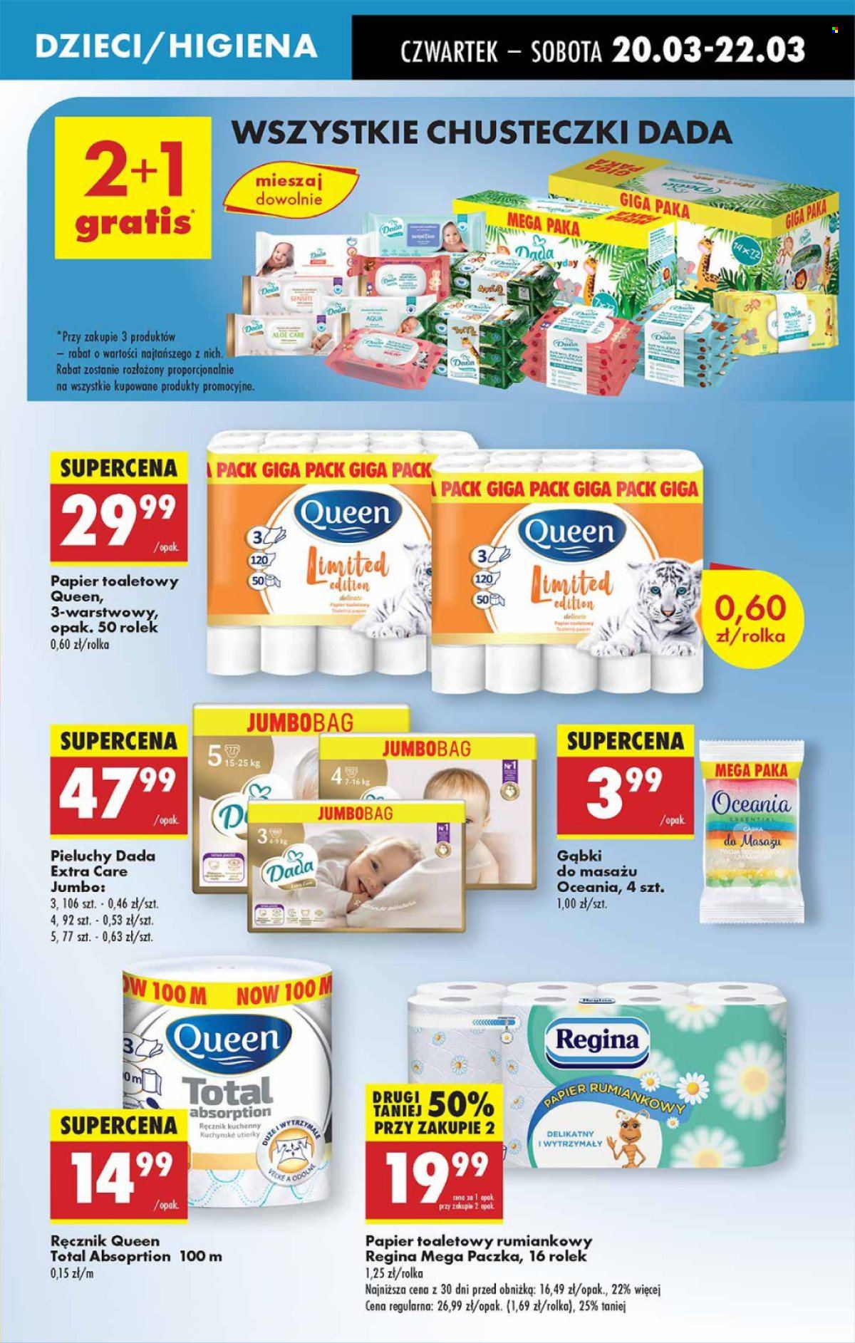 Gazetka Biedronka - 20.03.2025 - 26.03.2025. Strona 53