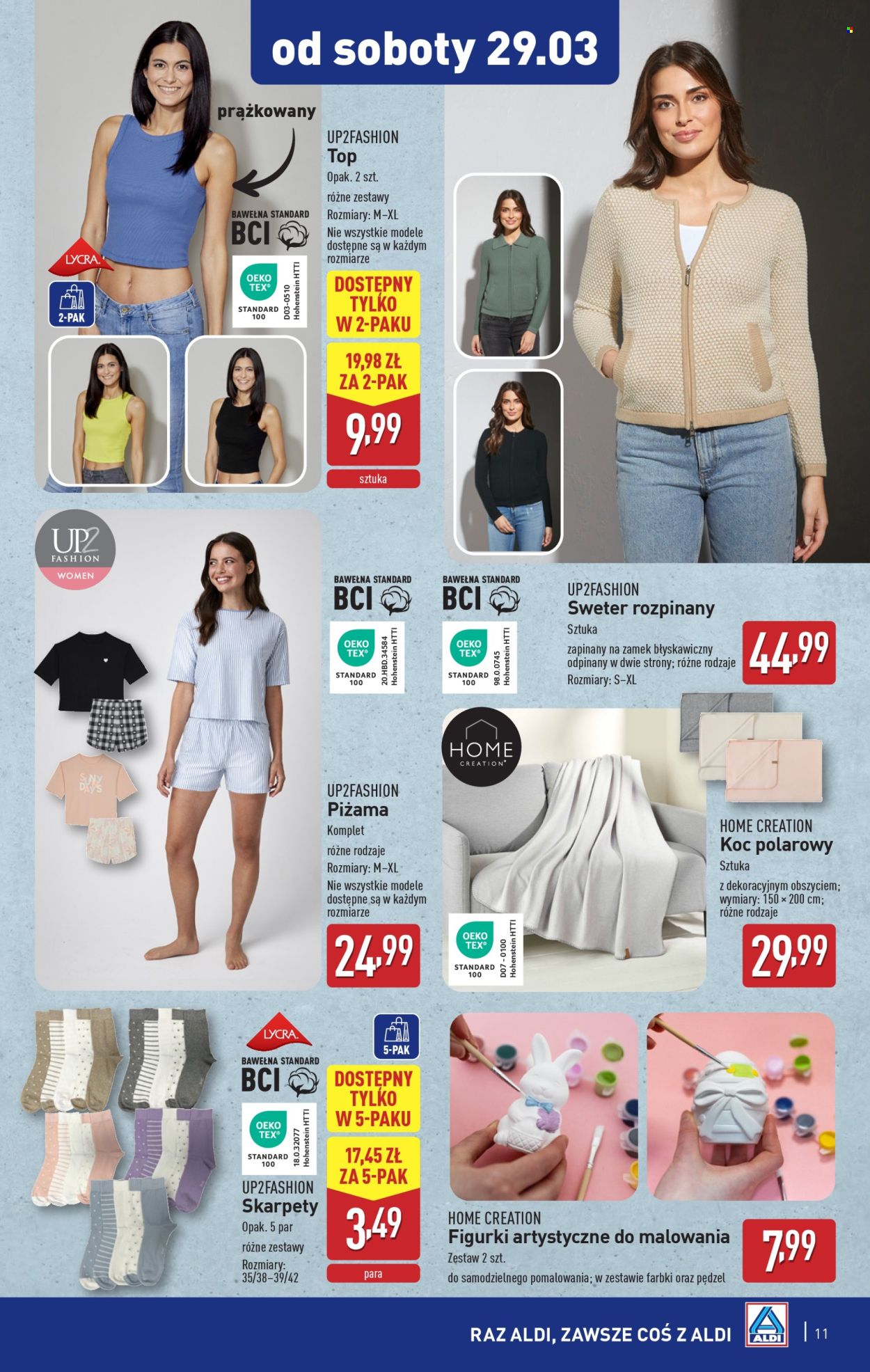 Gazetka ALDI - 26.03.2025 - 29.03.2025. Strona 11