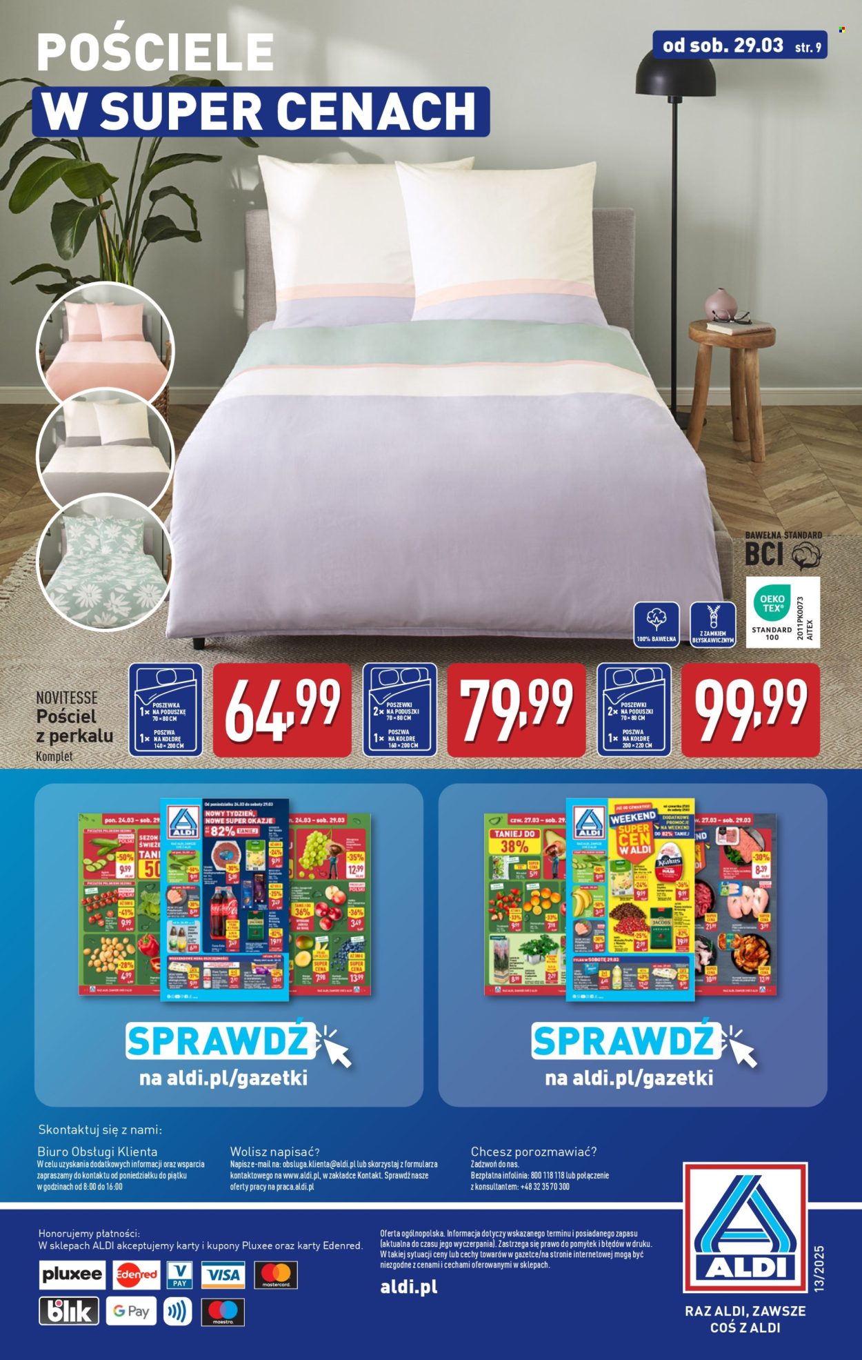 Gazetka ALDI - 26.03.2025 - 29.03.2025. Strona 12