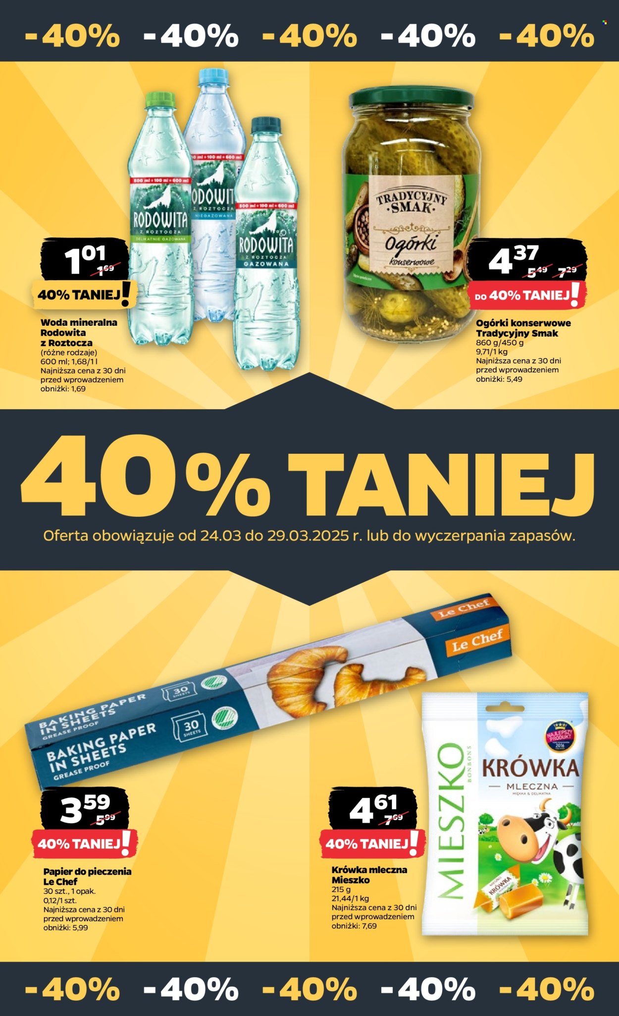 Gazetka Netto - 24.03.2025 - 29.03.2025. Strona 24