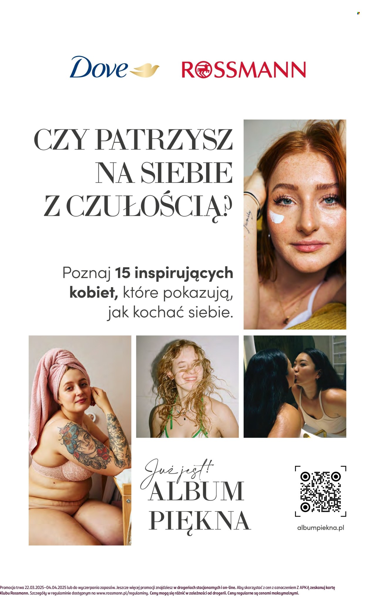 Gazetka Rossmann - 22.03.2025 - 4.04.2025. Strona 17