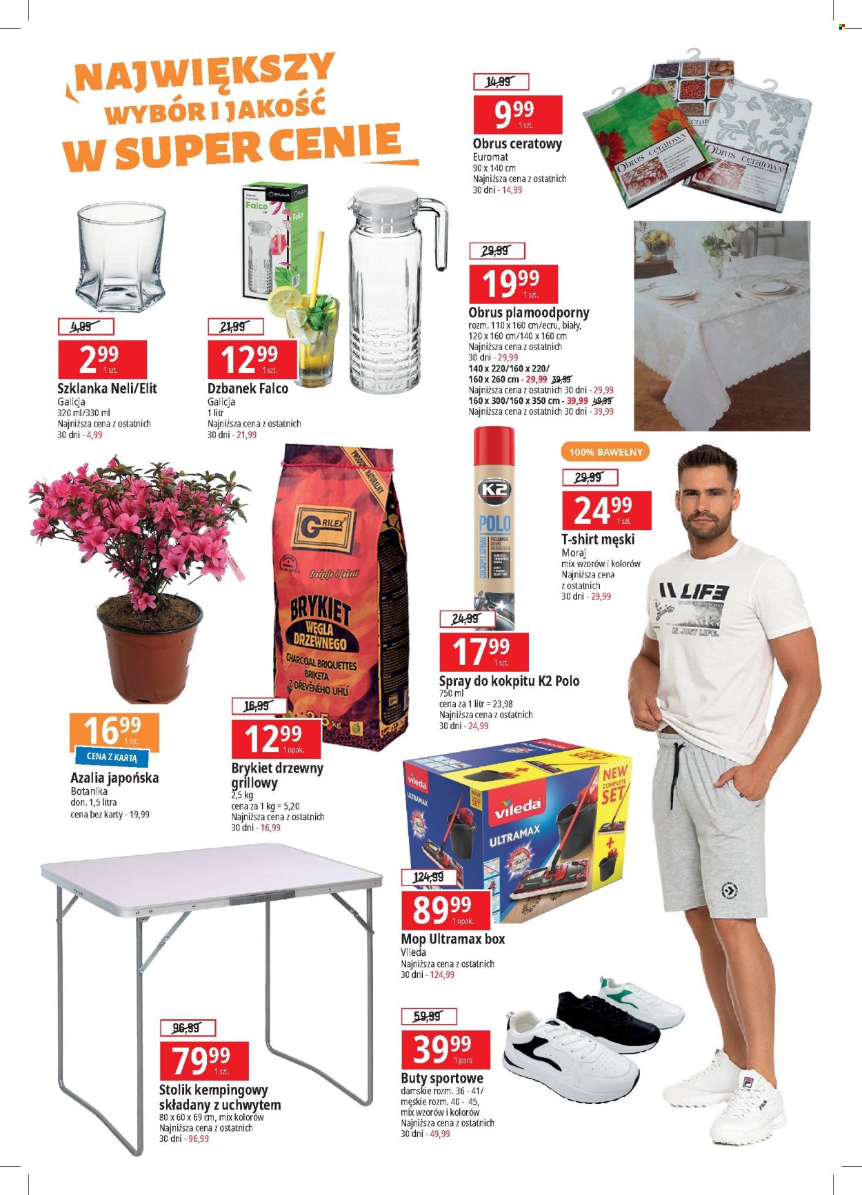 Gazetka E.Leclerc - 24.03.2025 - 29.03.2025. Strona 3