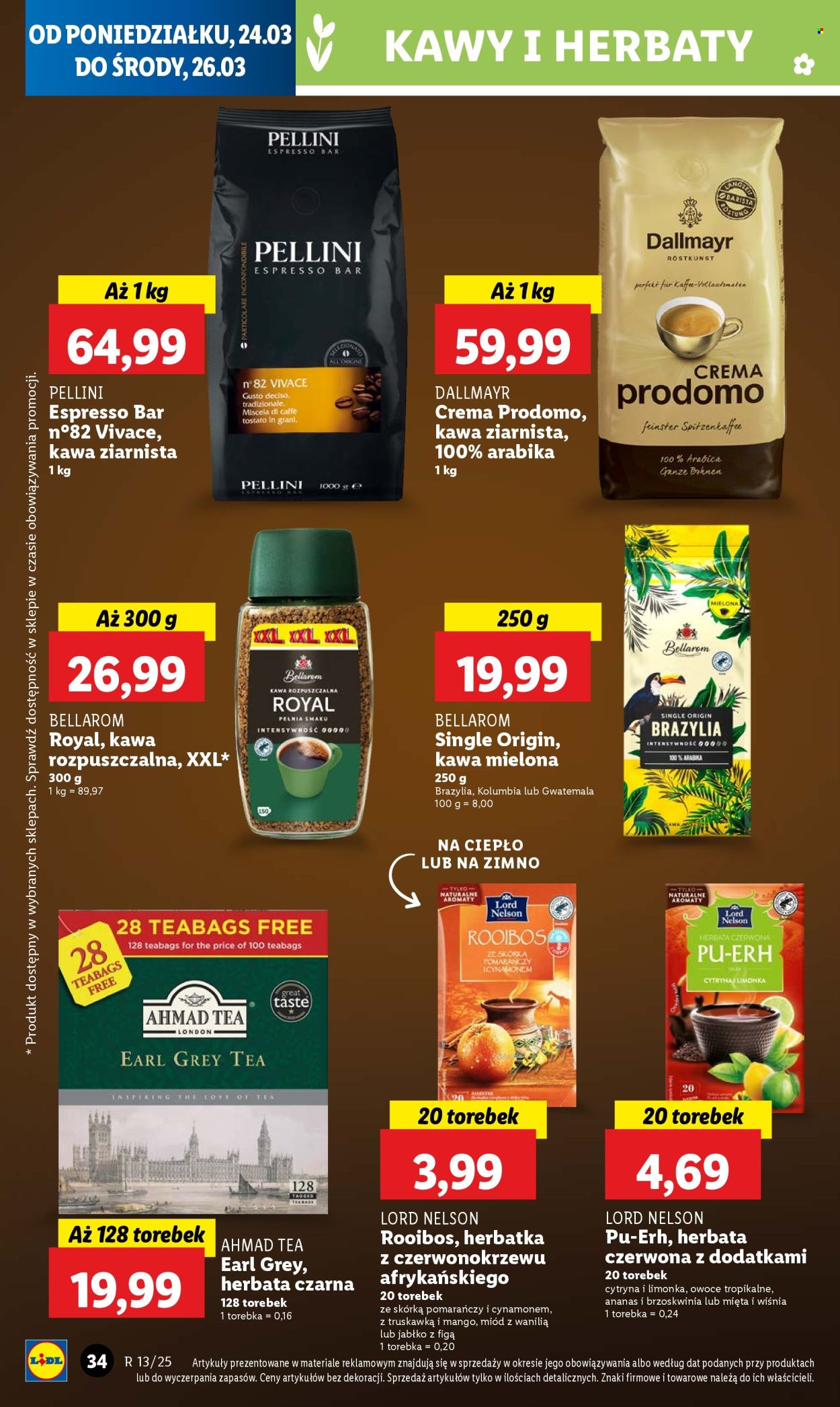 Gazetka Lidl - 24.03.2025 - 26.03.2025. Strona 38
