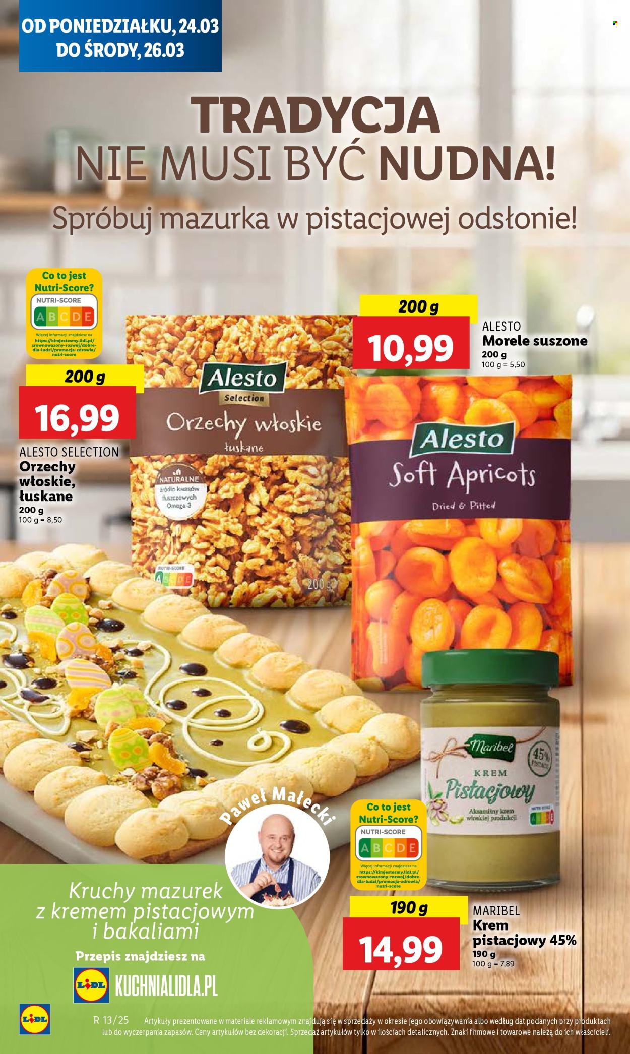 Gazetka Lidl - 24.03.2025 - 26.03.2025. Strona 46