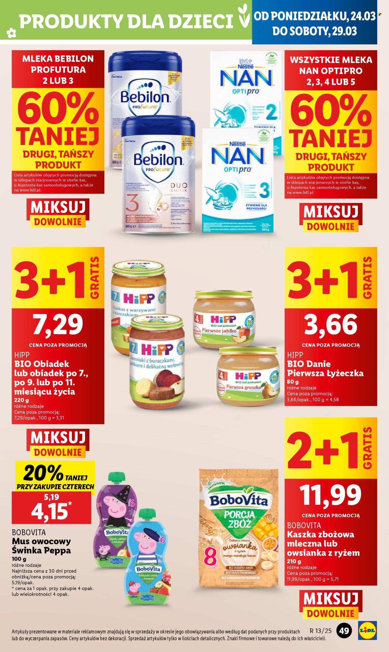 Gazetka Lidl - 24.03.2025 - 26.03.2025. Strona 55