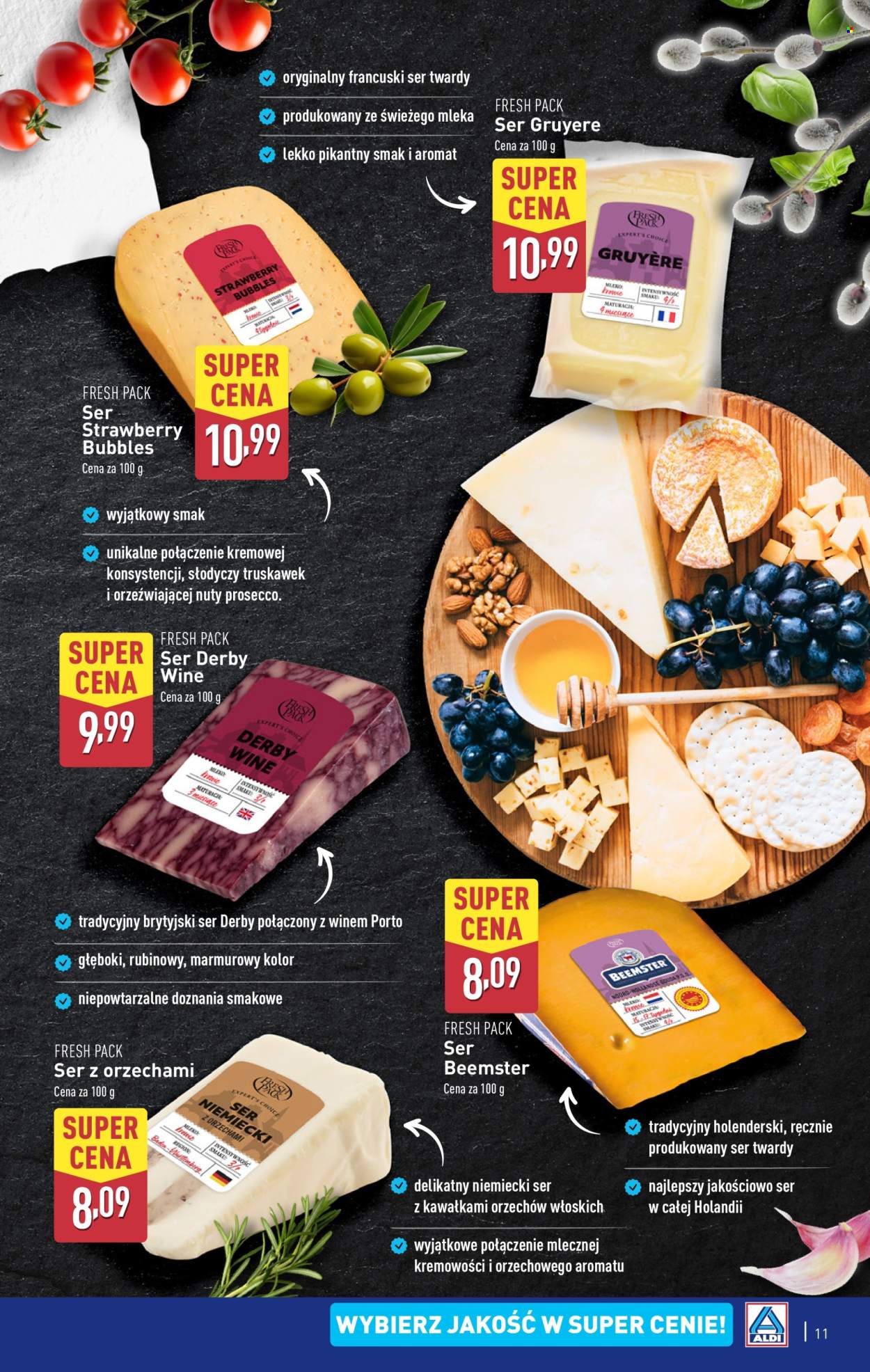 Gazetka ALDI - 24.03.2025 - 29.03.2025. Strona 11