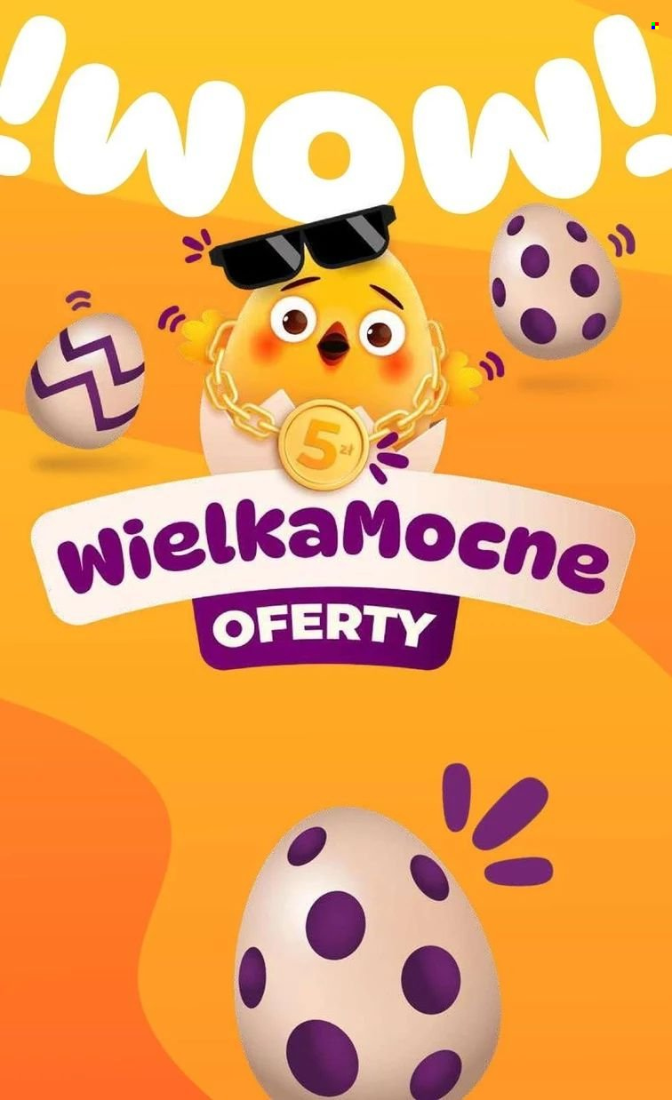 Gazetka Dealz - 24.03.2025 - 29.03.2025. Strona 2