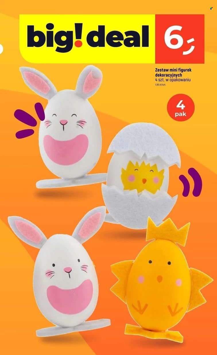 Gazetka Dealz - 24.03.2025 - 29.03.2025. Strona 3