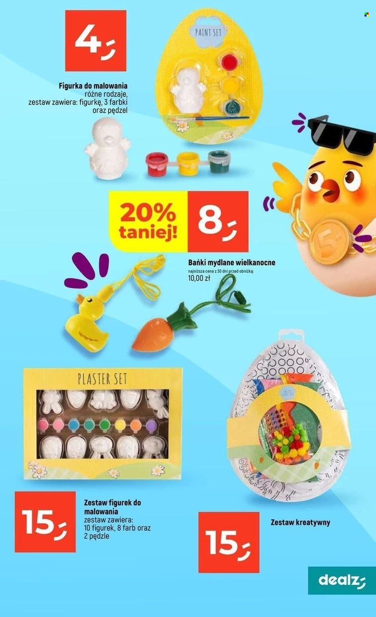 Gazetka Dealz - 24.03.2025 - 29.03.2025. Strona 6