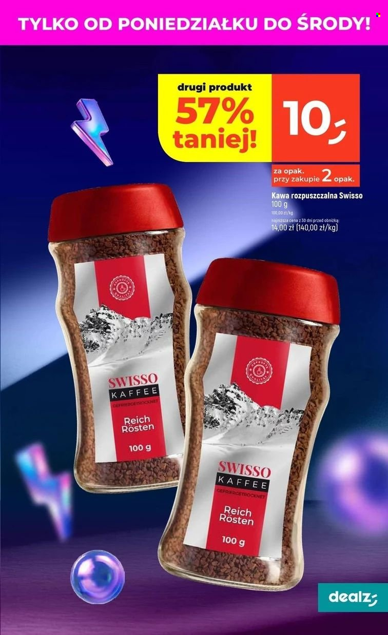 Gazetka Dealz - 24.03.2025 - 29.03.2025. Strona 16