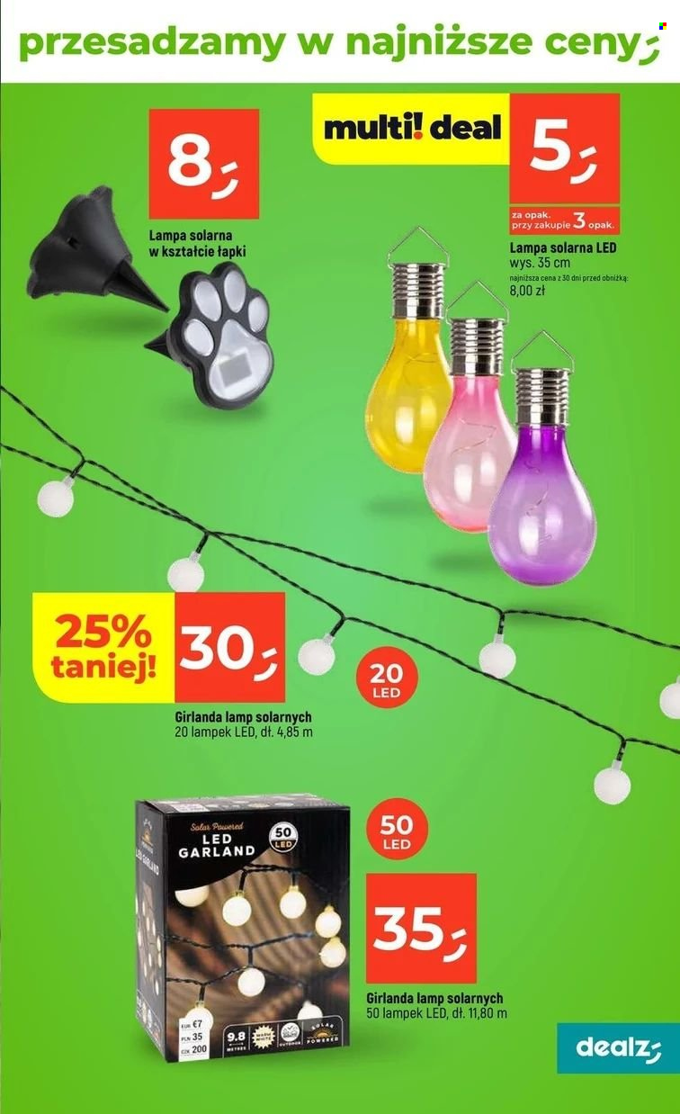 Gazetka Dealz - 24.03.2025 - 29.03.2025. Strona 17