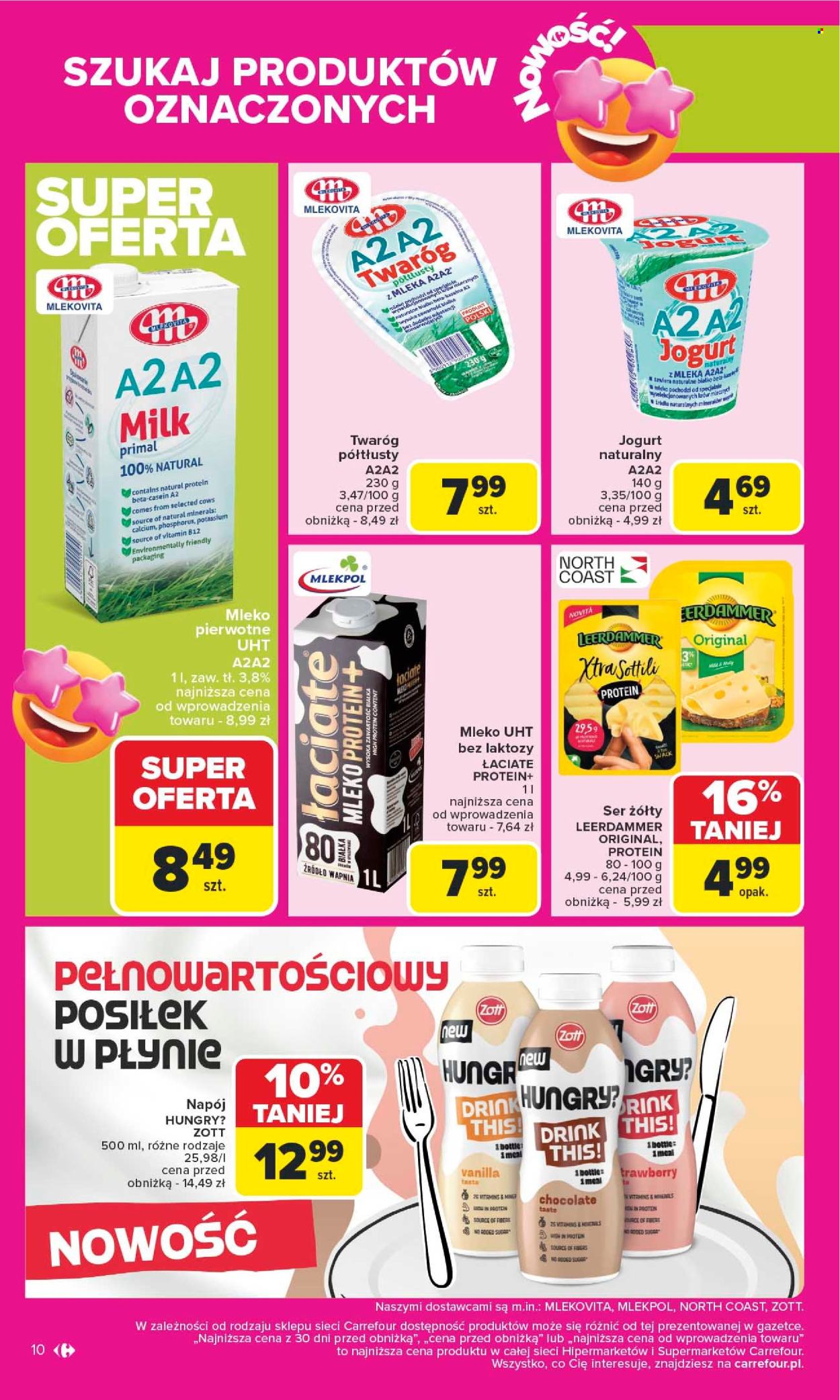 Gazetka Carrefour - 24.03.2025 - 29.03.2025. Strona 12