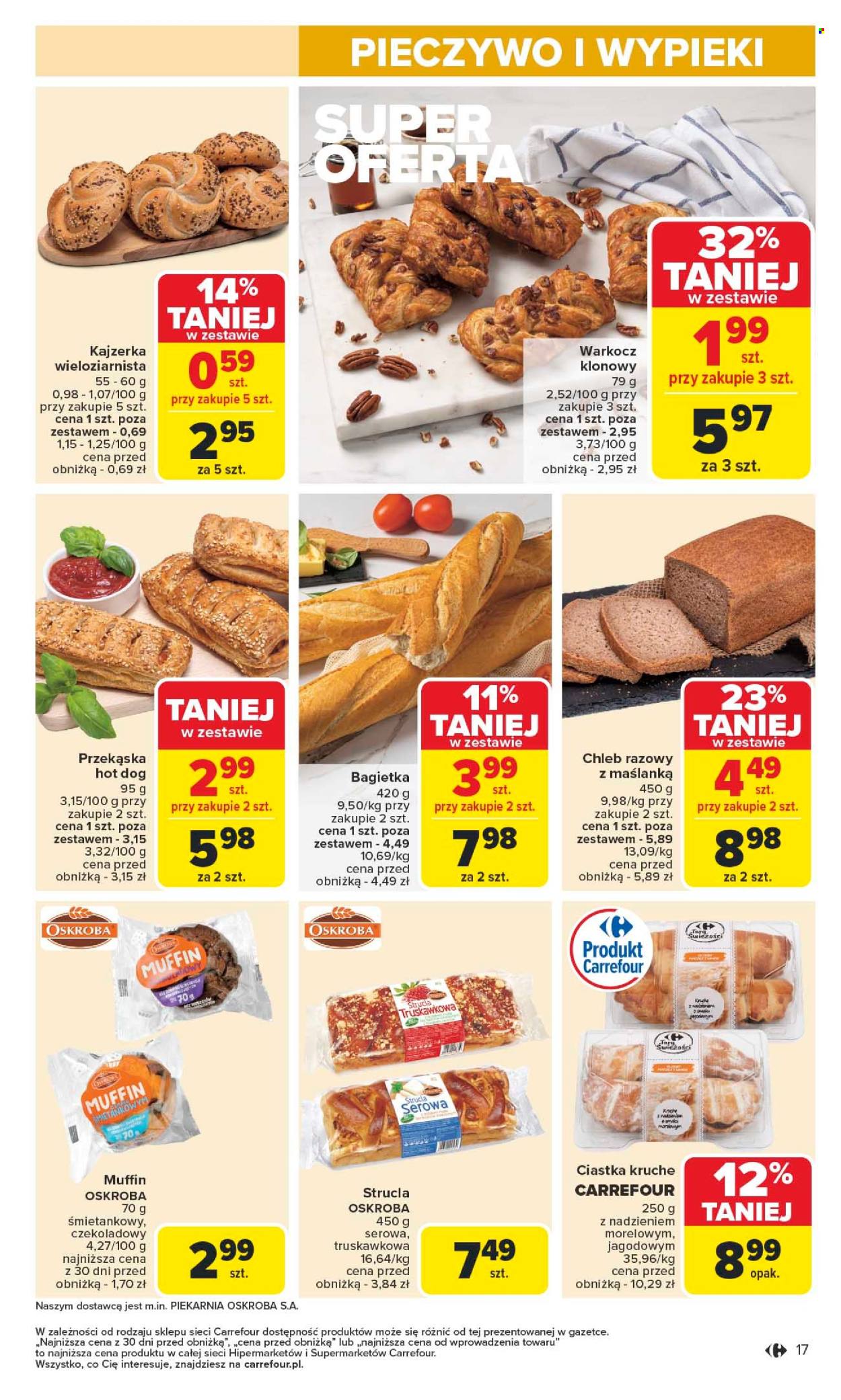 Gazetka Carrefour - 24.03.2025 - 29.03.2025. Strona 19