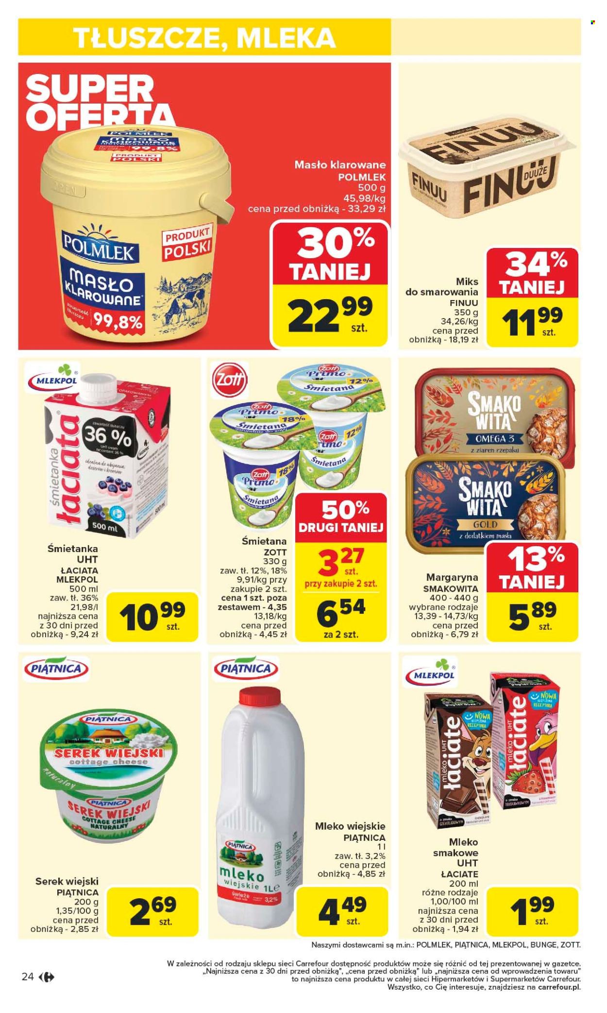 Gazetka Carrefour - 24.03.2025 - 29.03.2025. Strona 26