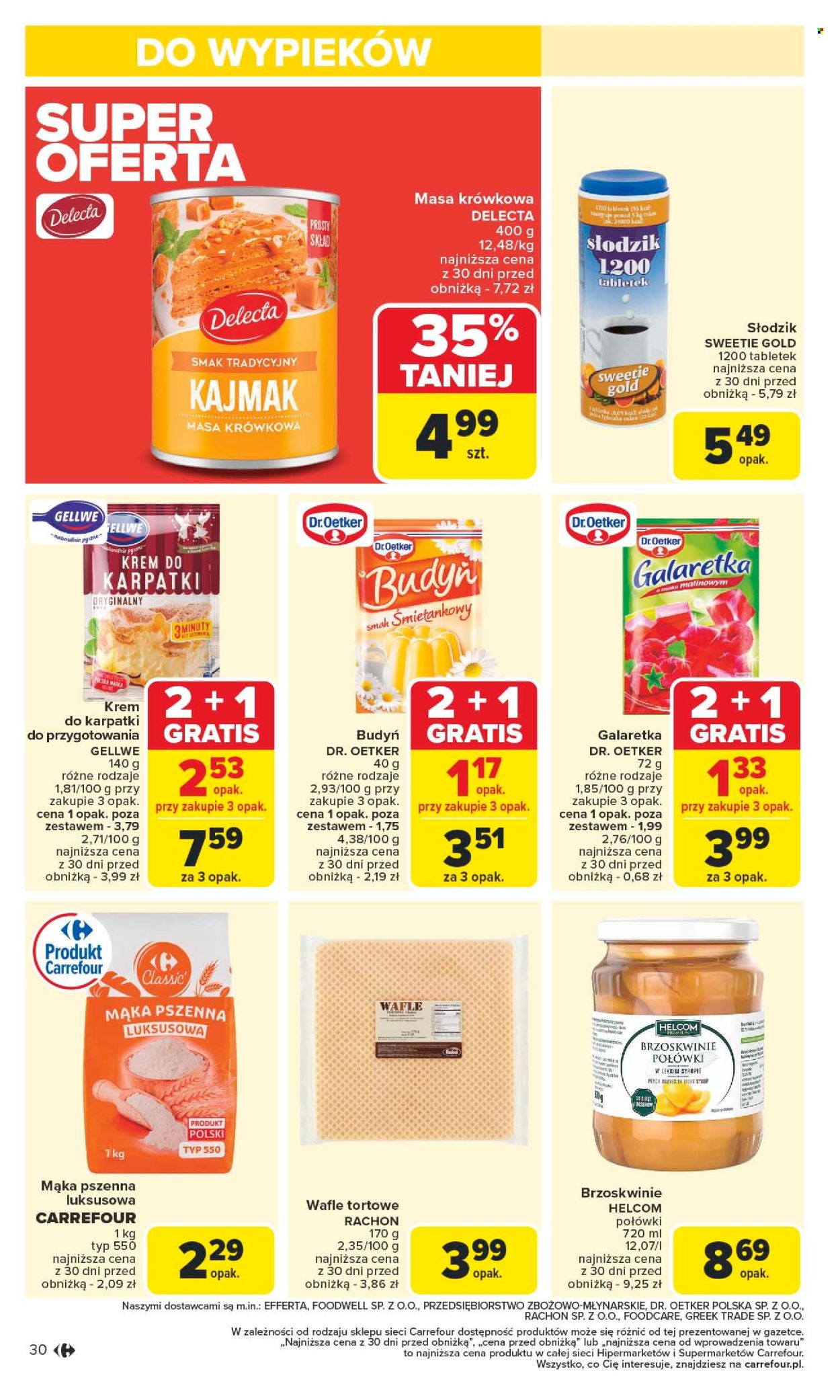 Gazetka Carrefour - 24.03.2025 - 29.03.2025. Strona 32