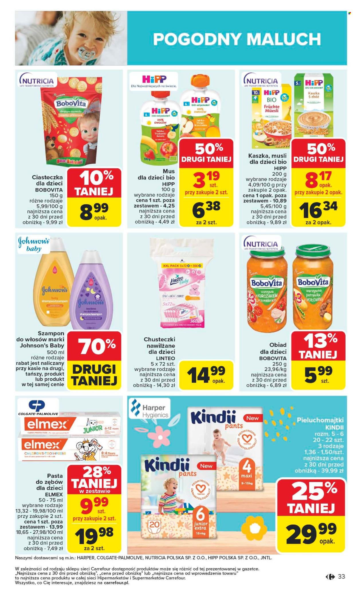 Gazetka Carrefour - 24.03.2025 - 29.03.2025. Strona 35