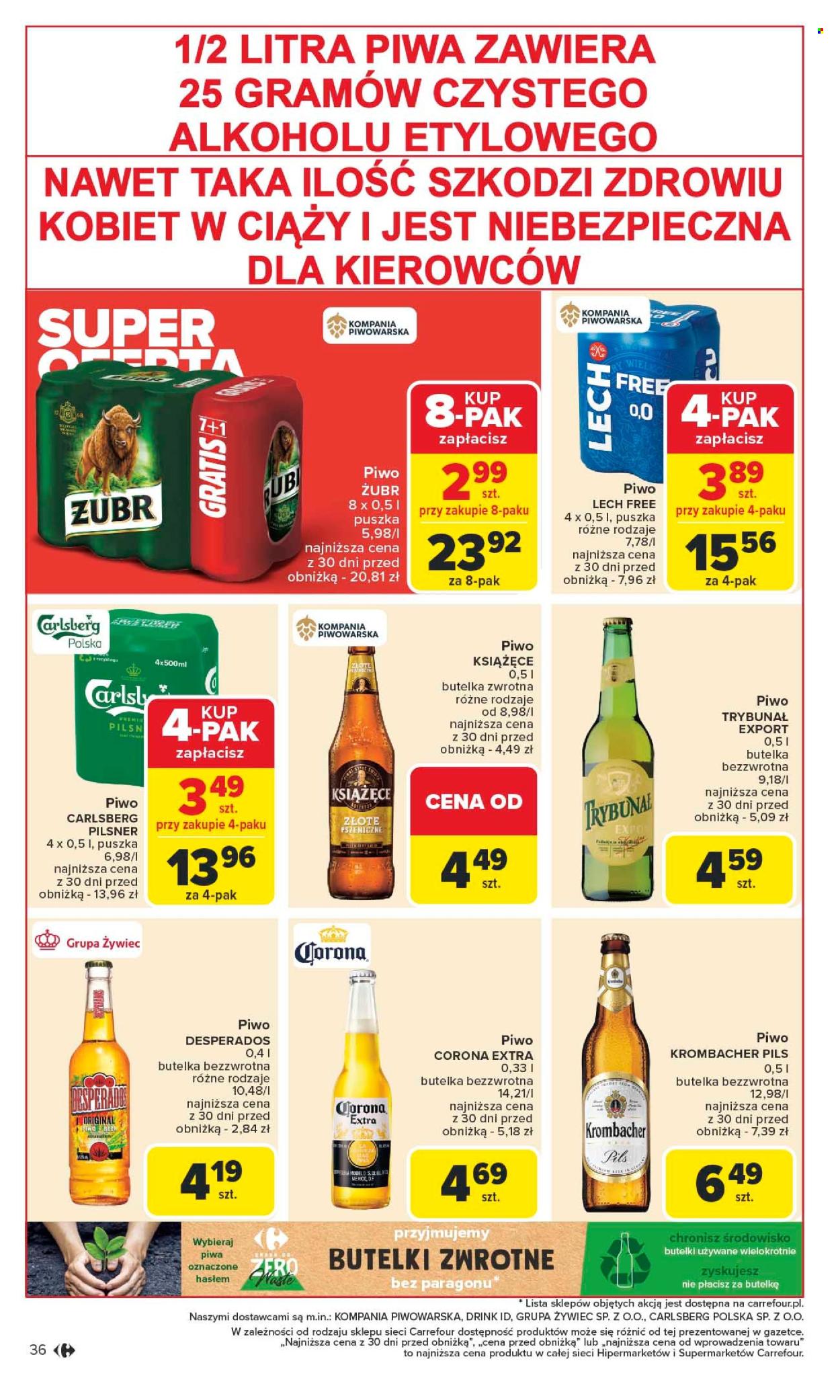 Gazetka Carrefour - 24.03.2025 - 29.03.2025. Strona 38