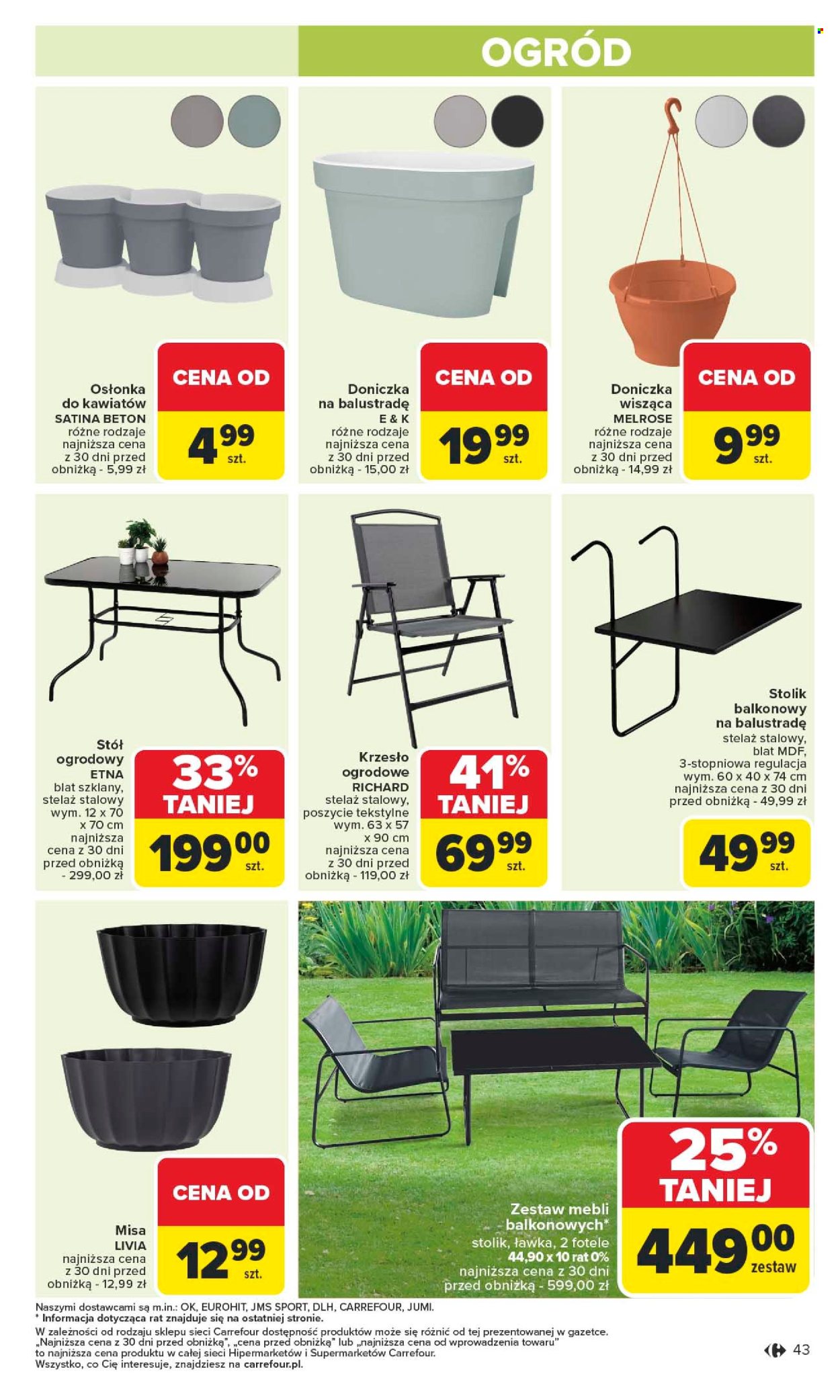 Gazetka Carrefour - 24.03.2025 - 29.03.2025. Strona 45