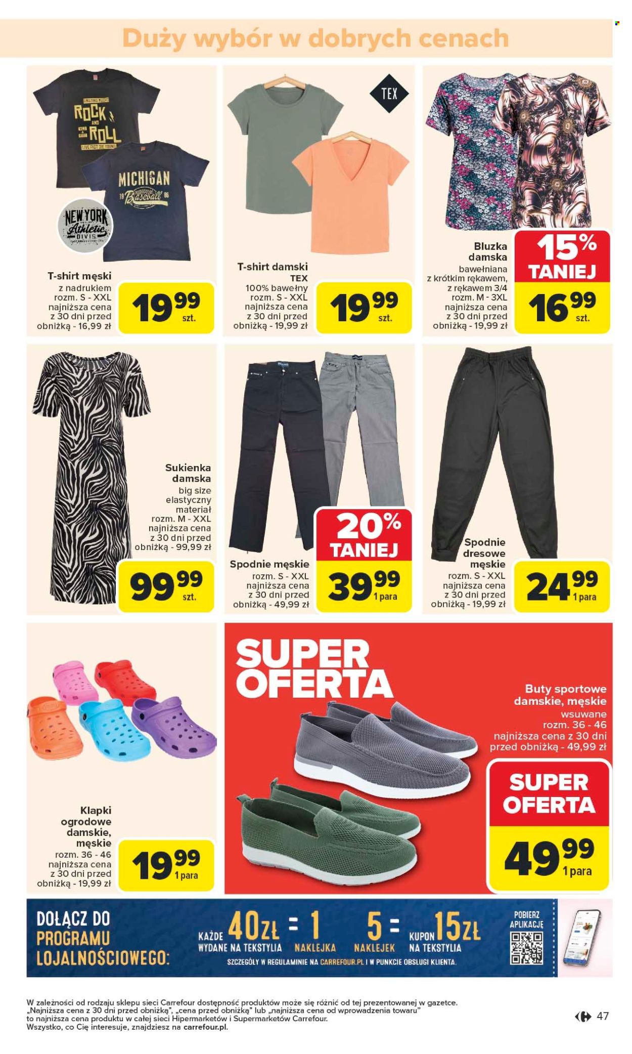 Gazetka Carrefour - 24.03.2025 - 29.03.2025. Strona 49