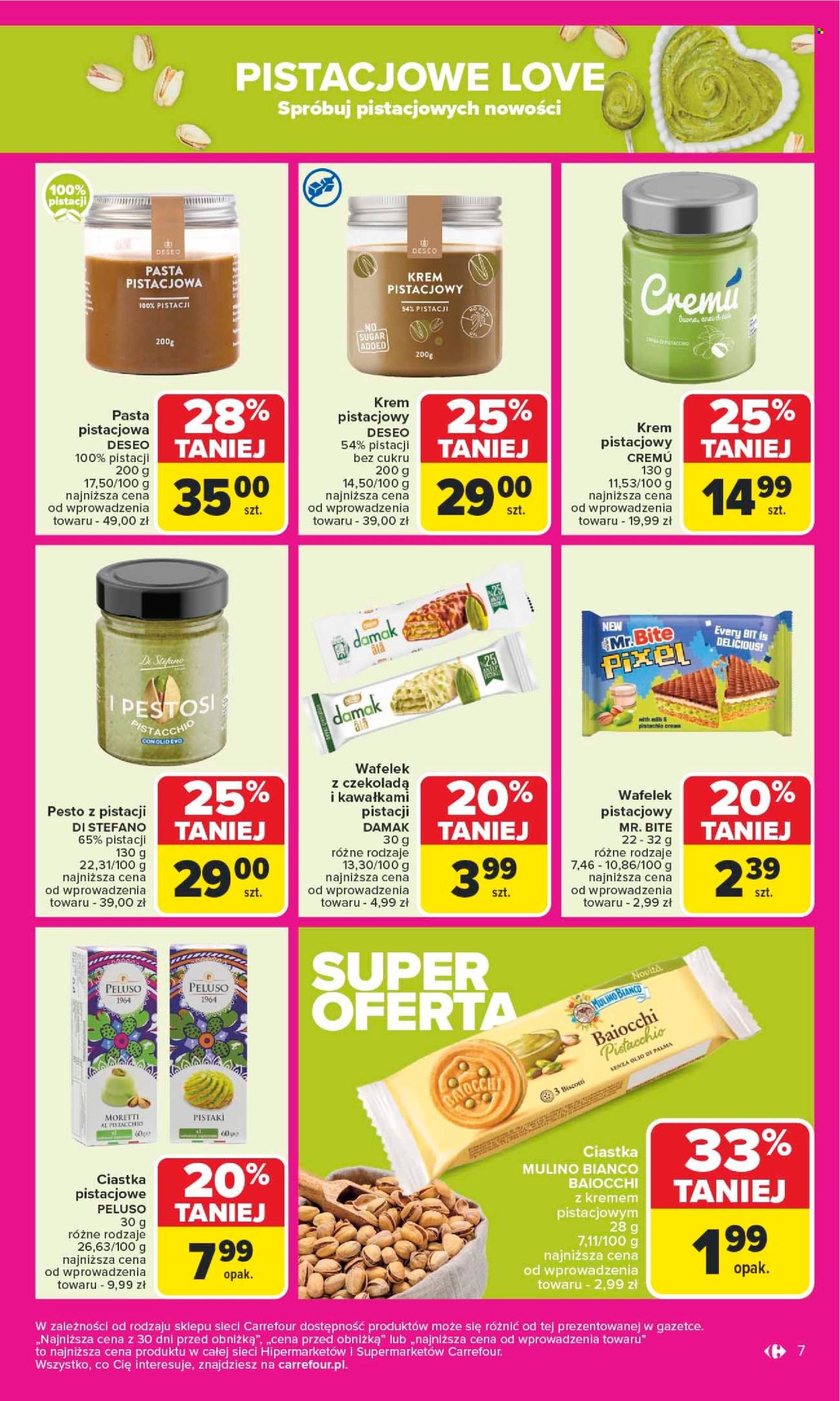 Gazetka Carrefour - 24.03.2025 - 29.03.2025. Strona 9