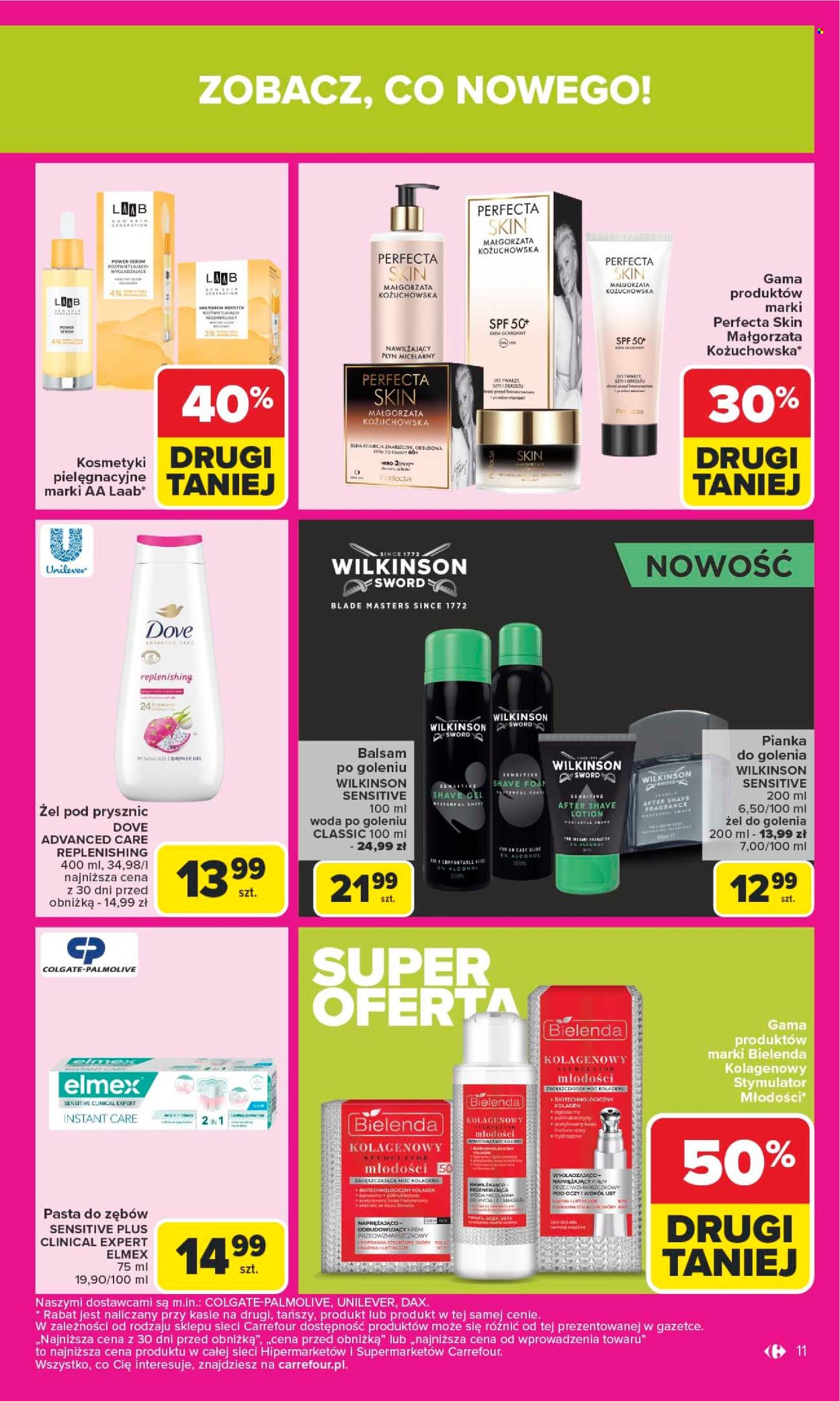 Gazetka Carrefour - 24.03.2025 - 29.03.2025. Strona 13