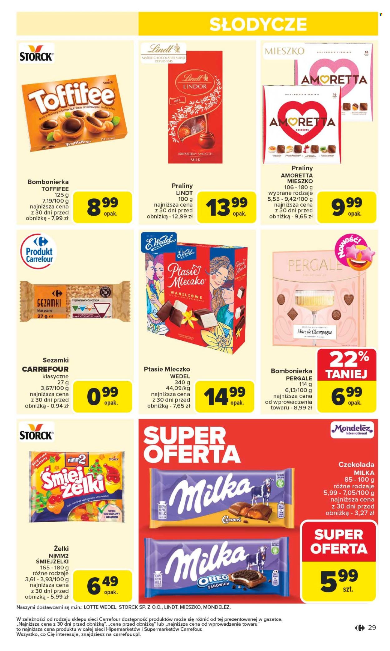 Gazetka Carrefour - 24.03.2025 - 29.03.2025. Strona 31