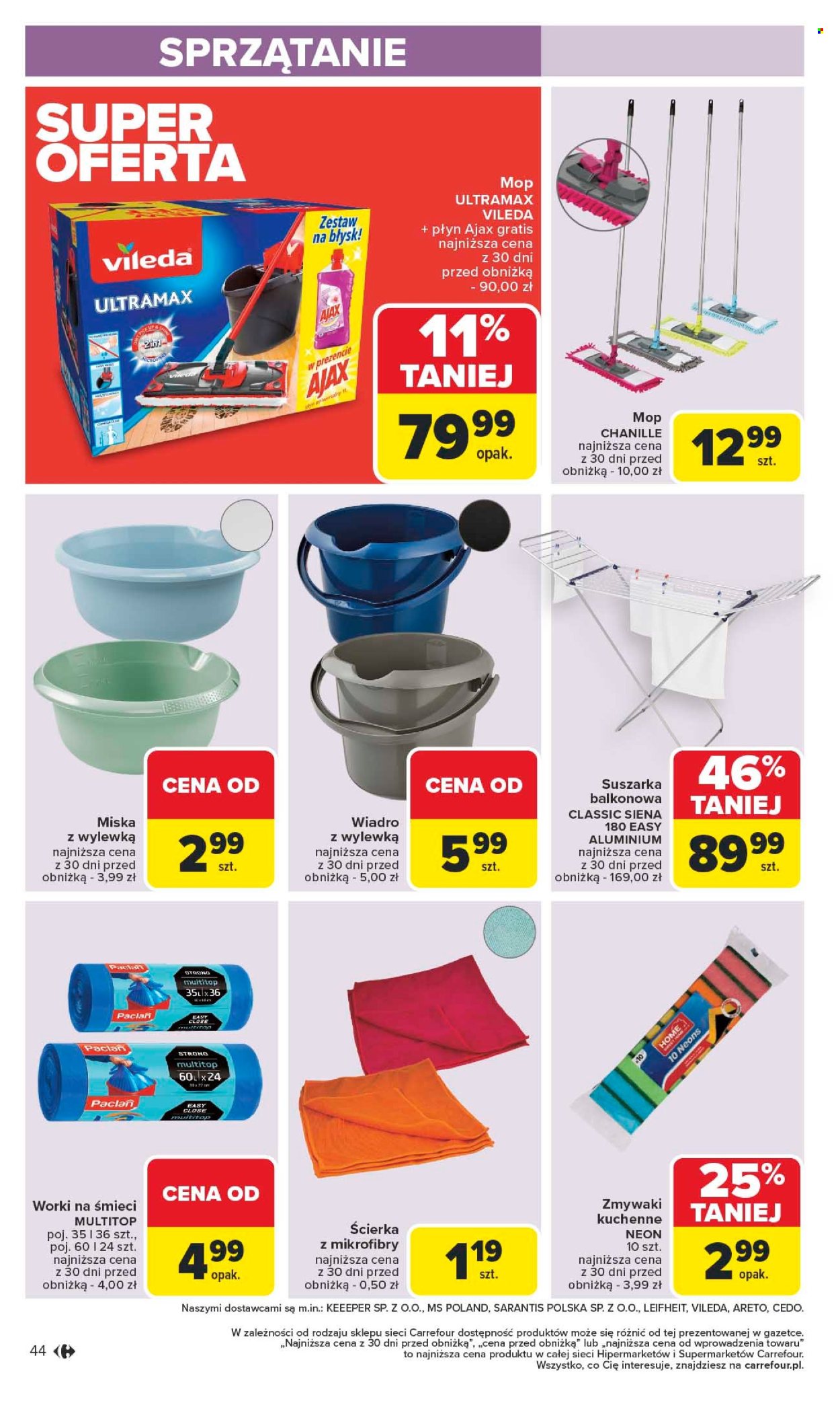 Gazetka Carrefour - 24.03.2025 - 29.03.2025. Strona 46
