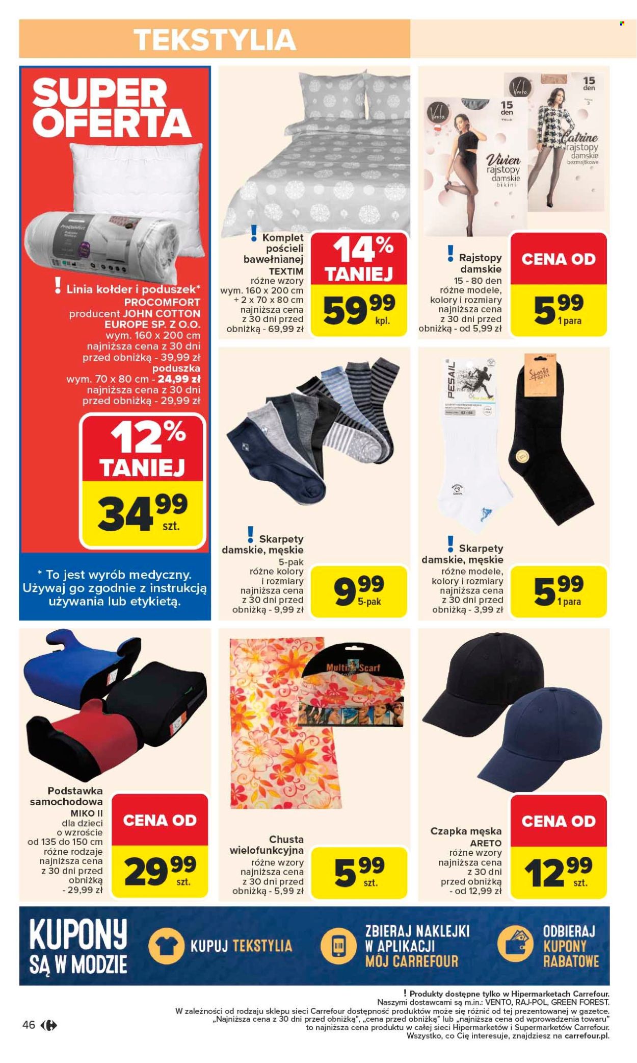 Gazetka Carrefour - 24.03.2025 - 29.03.2025. Strona 48