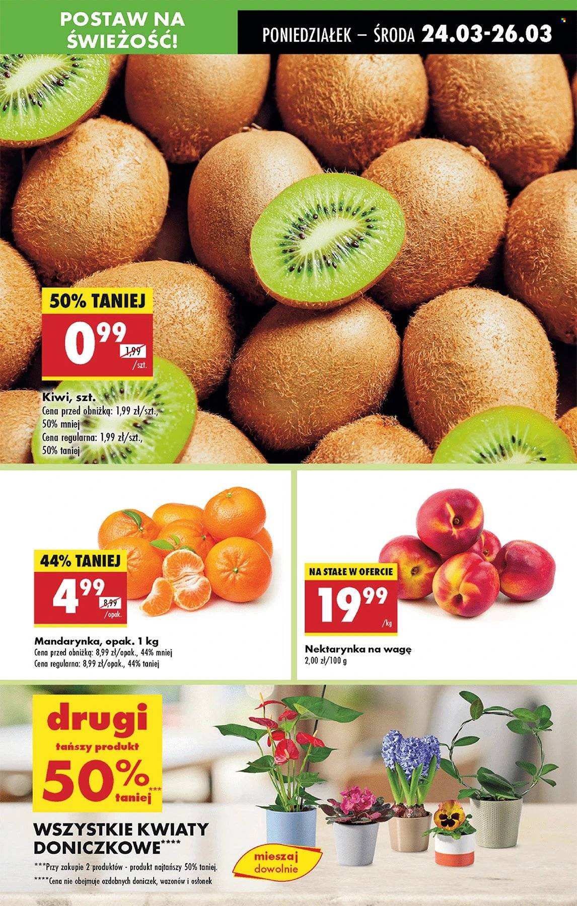 Gazetka Biedronka - 24.03.2025 - 29.03.2025. Strona 17