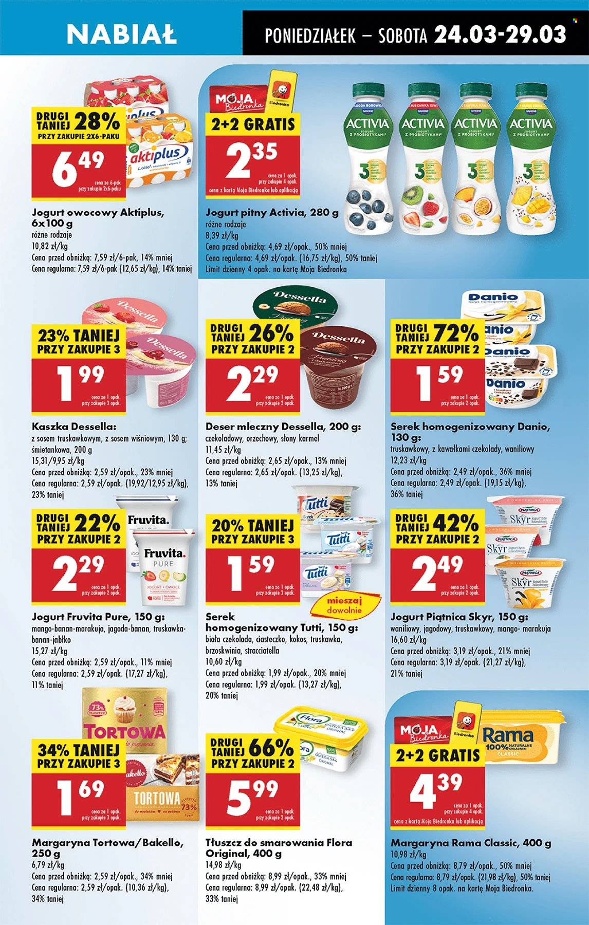 Gazetka Biedronka - 24.03.2025 - 29.03.2025. Strona 26