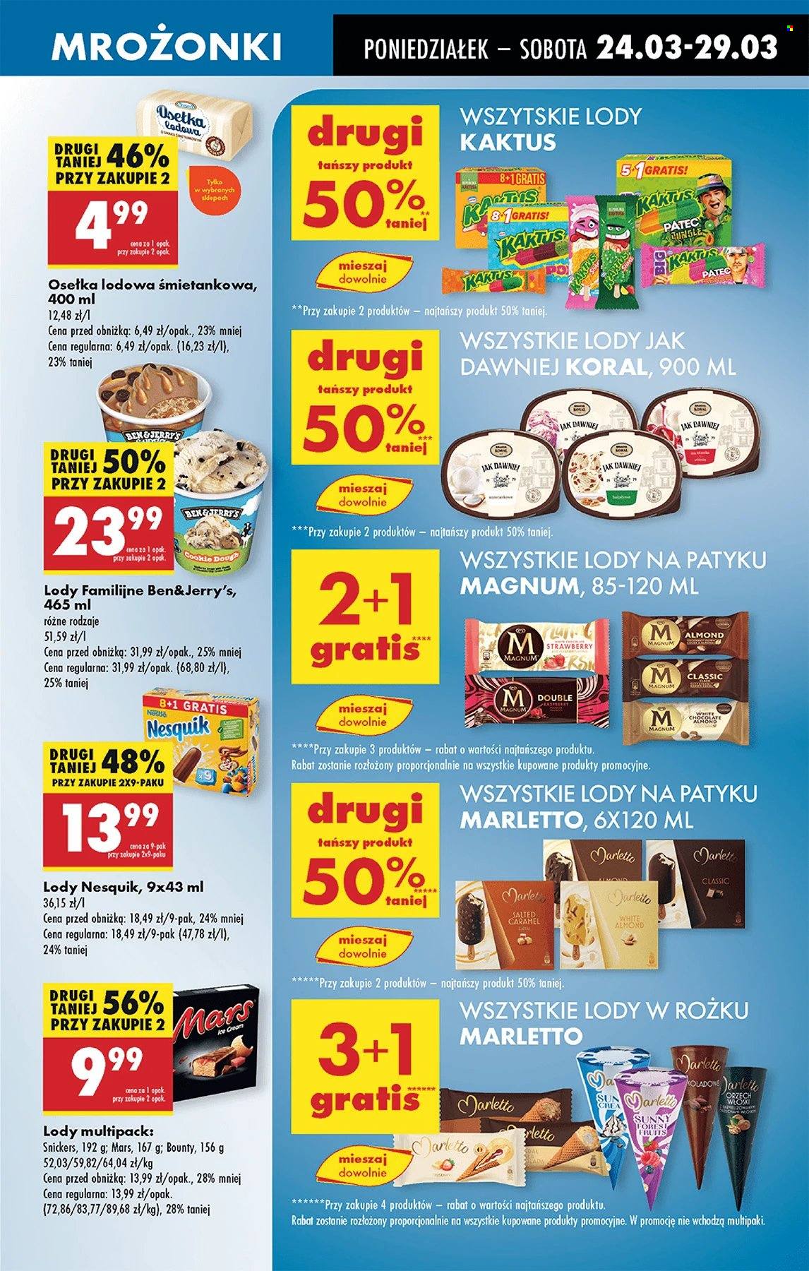 Gazetka Biedronka - 24.03.2025 - 29.03.2025. Strona 32