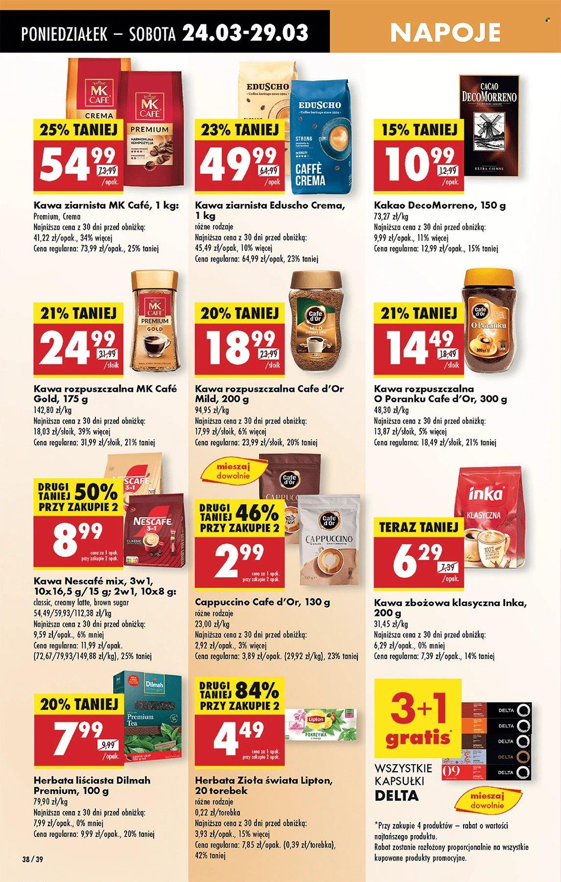 Gazetka Biedronka - 24.03.2025 - 29.03.2025. Strona 33