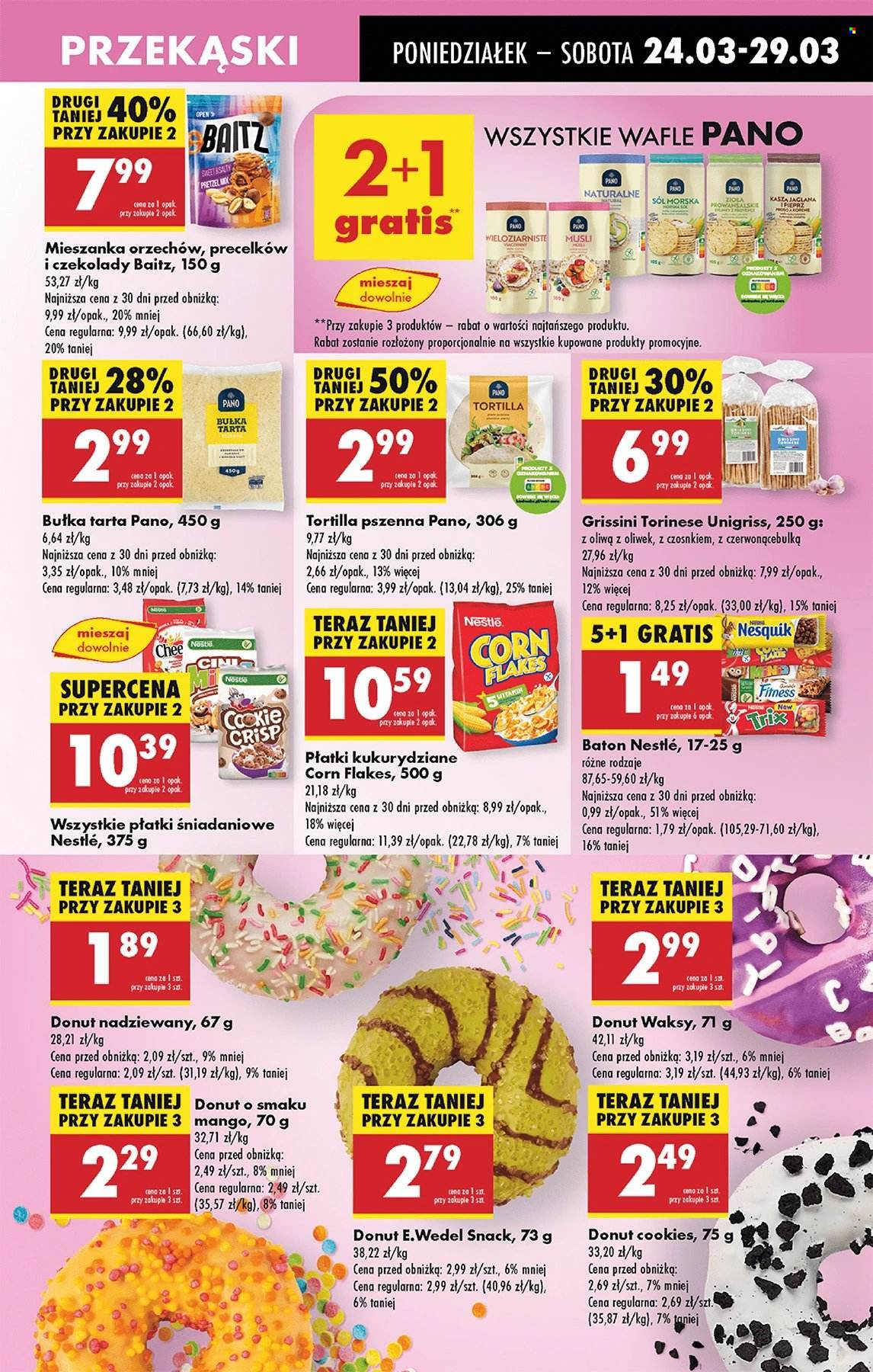 Gazetka Biedronka - 24.03.2025 - 29.03.2025. Strona 34